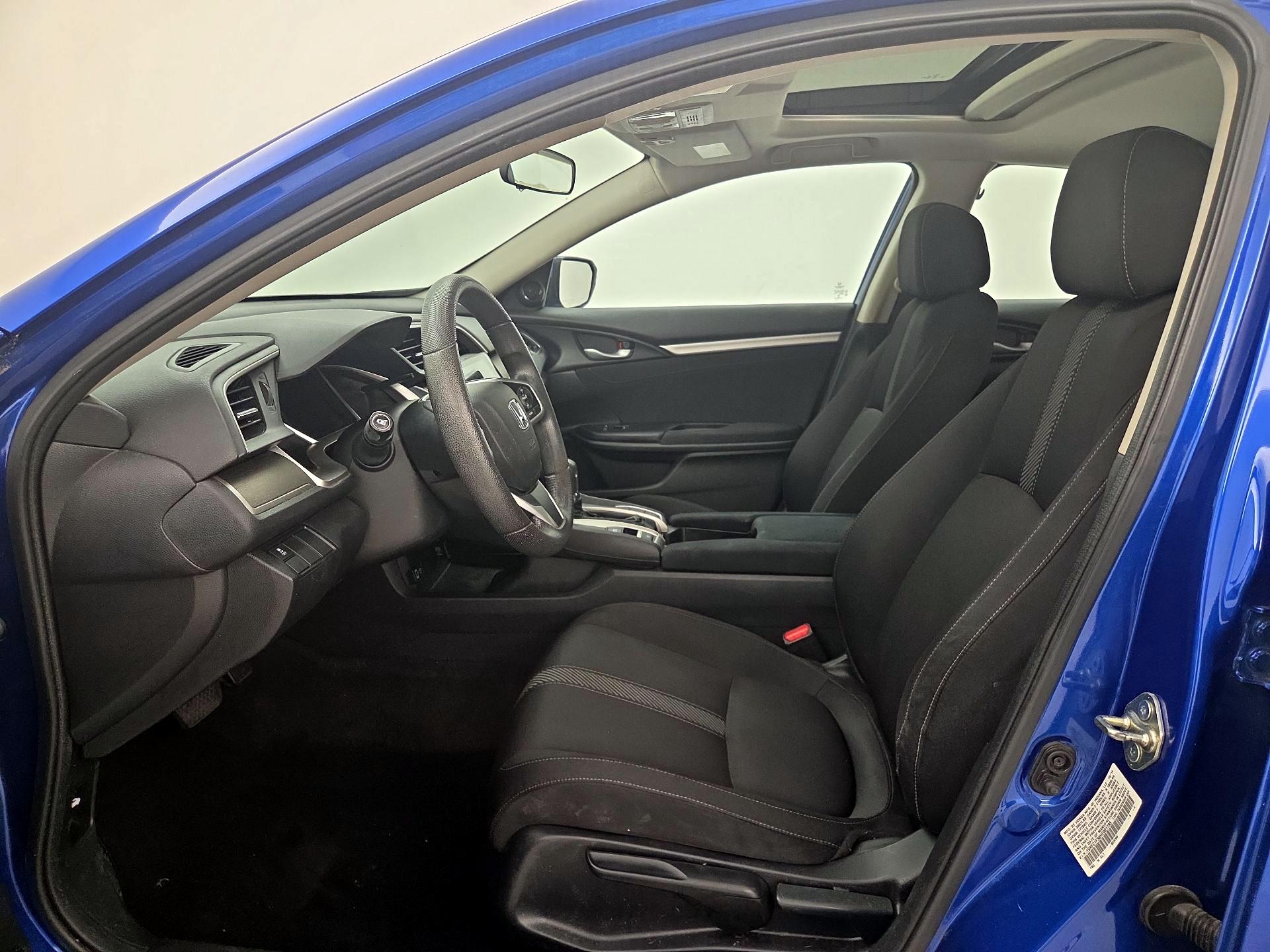 Thumbnail: 2017 Honda Civic - 11