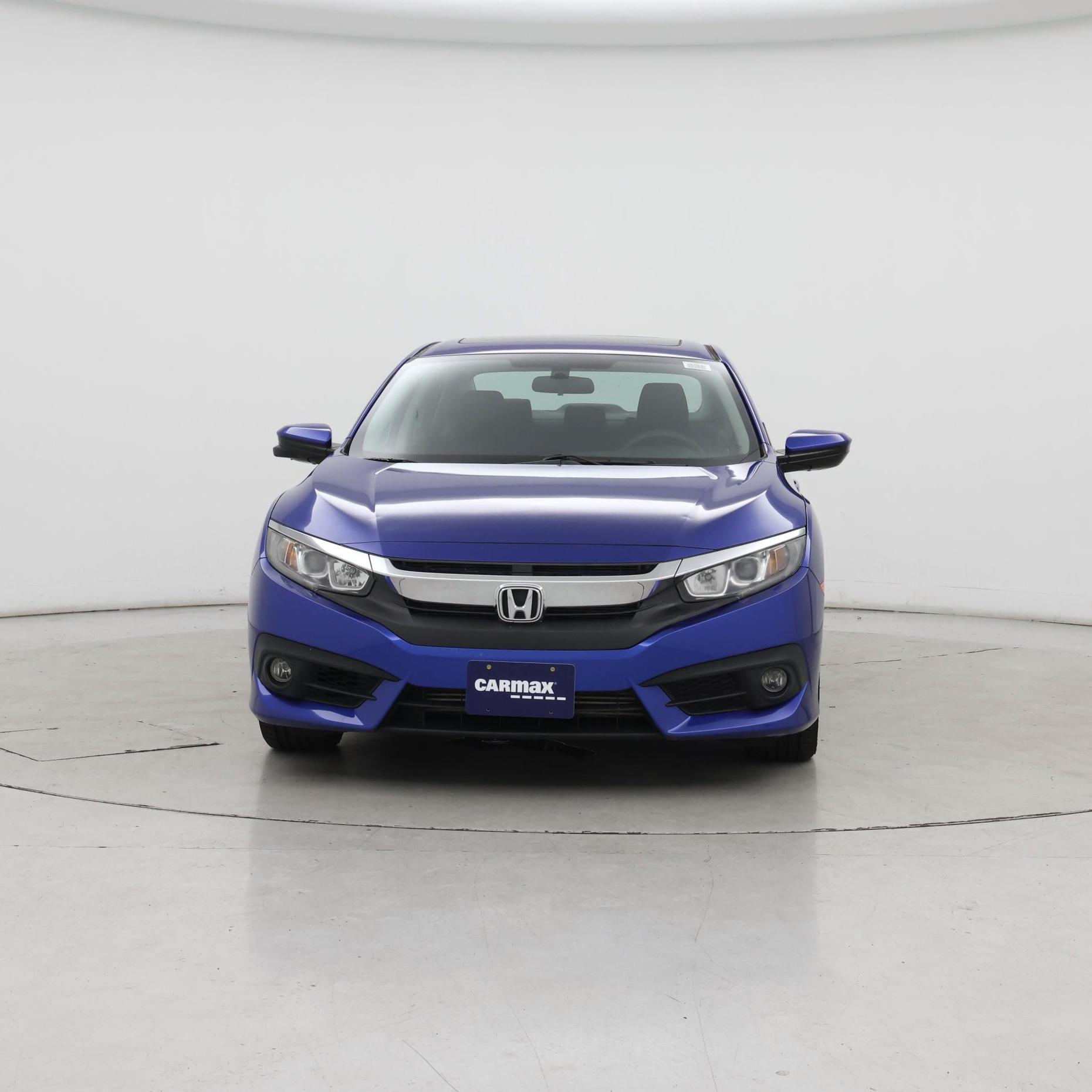 Thumbnail: 2017 Honda Civic - 5