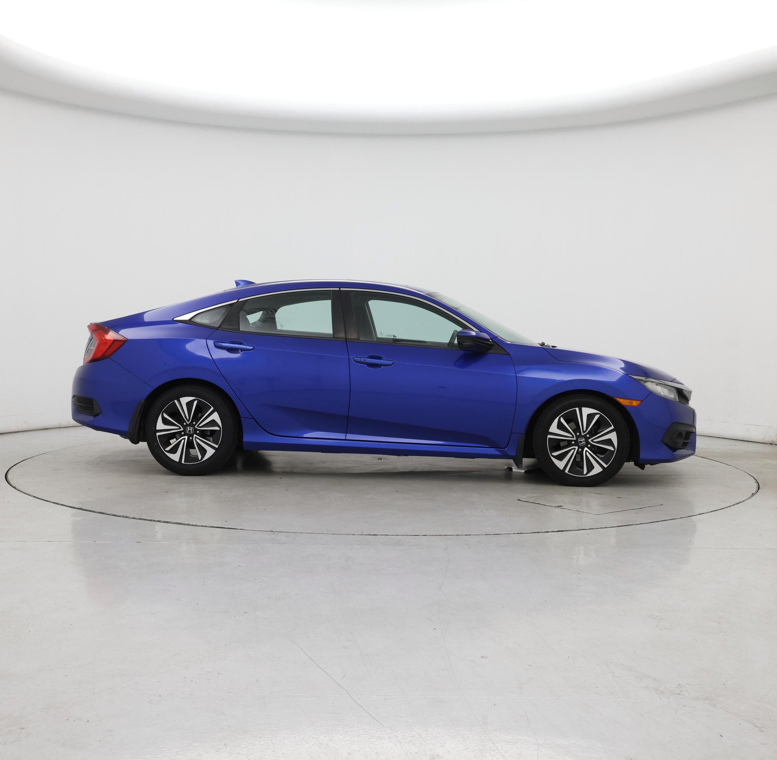Thumbnail: 2017 Honda Civic - 7