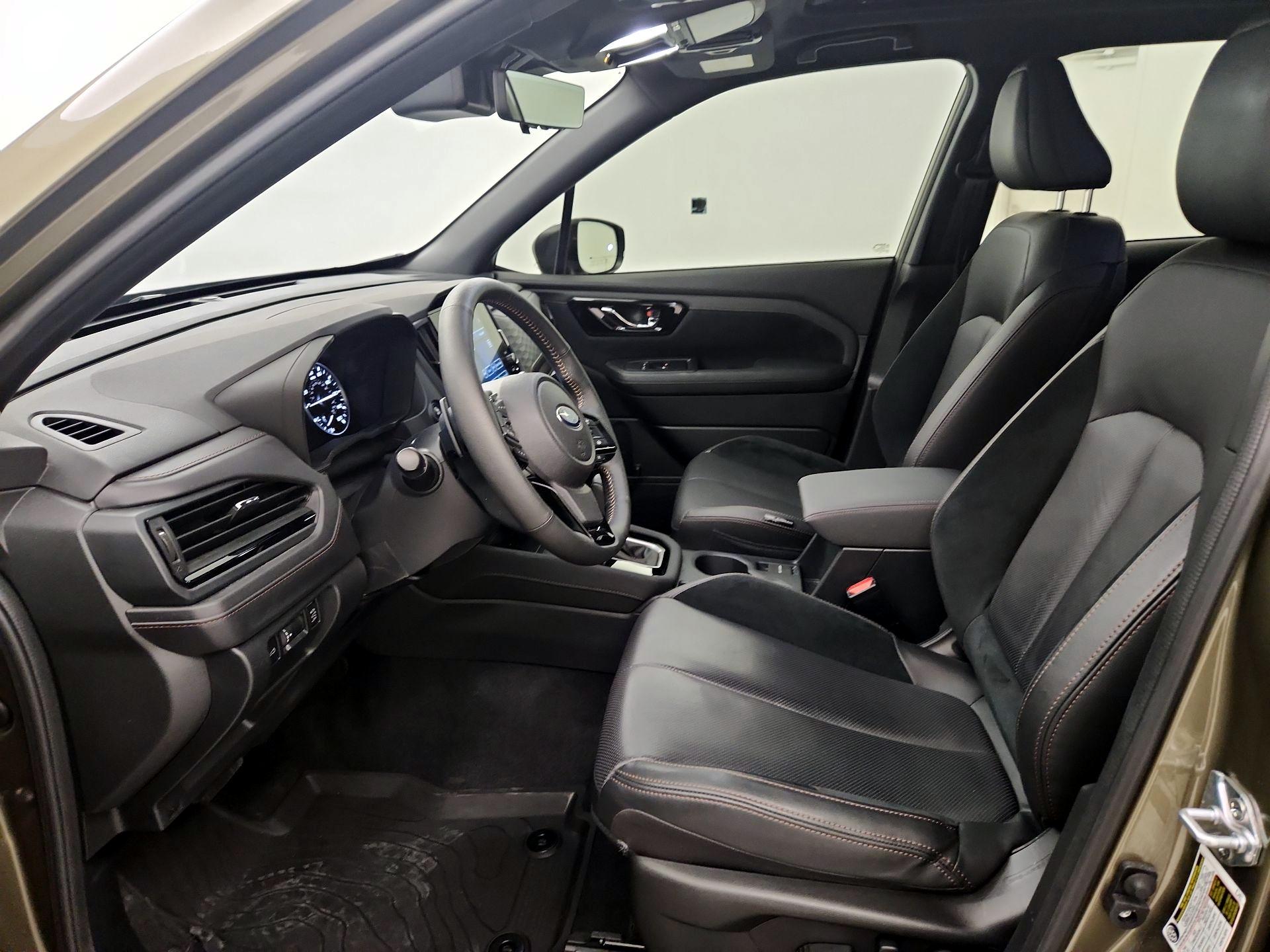 Thumbnail: 2025 Subaru Forester - 11