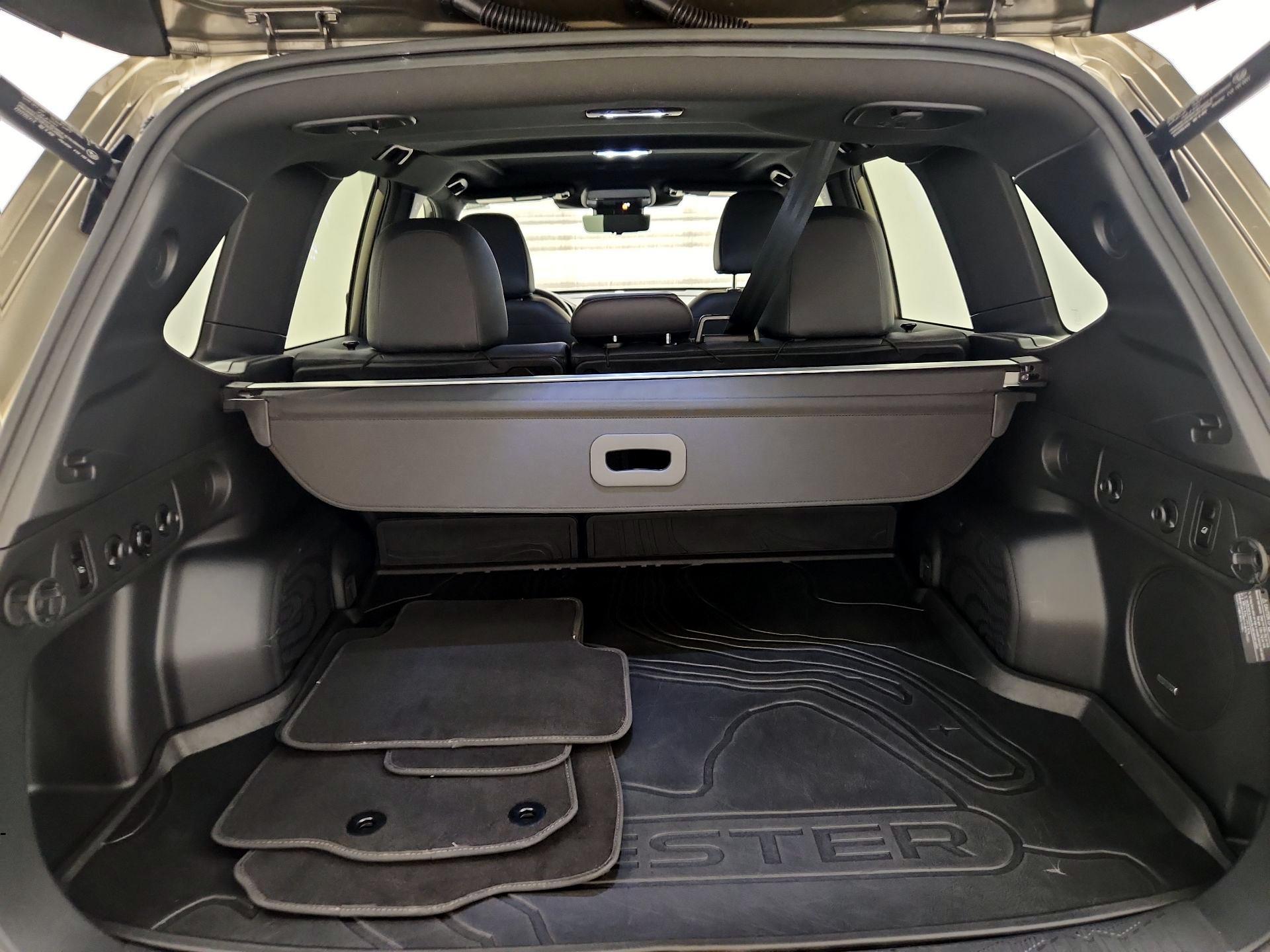 Thumbnail: 2025 Subaru Forester - 20
