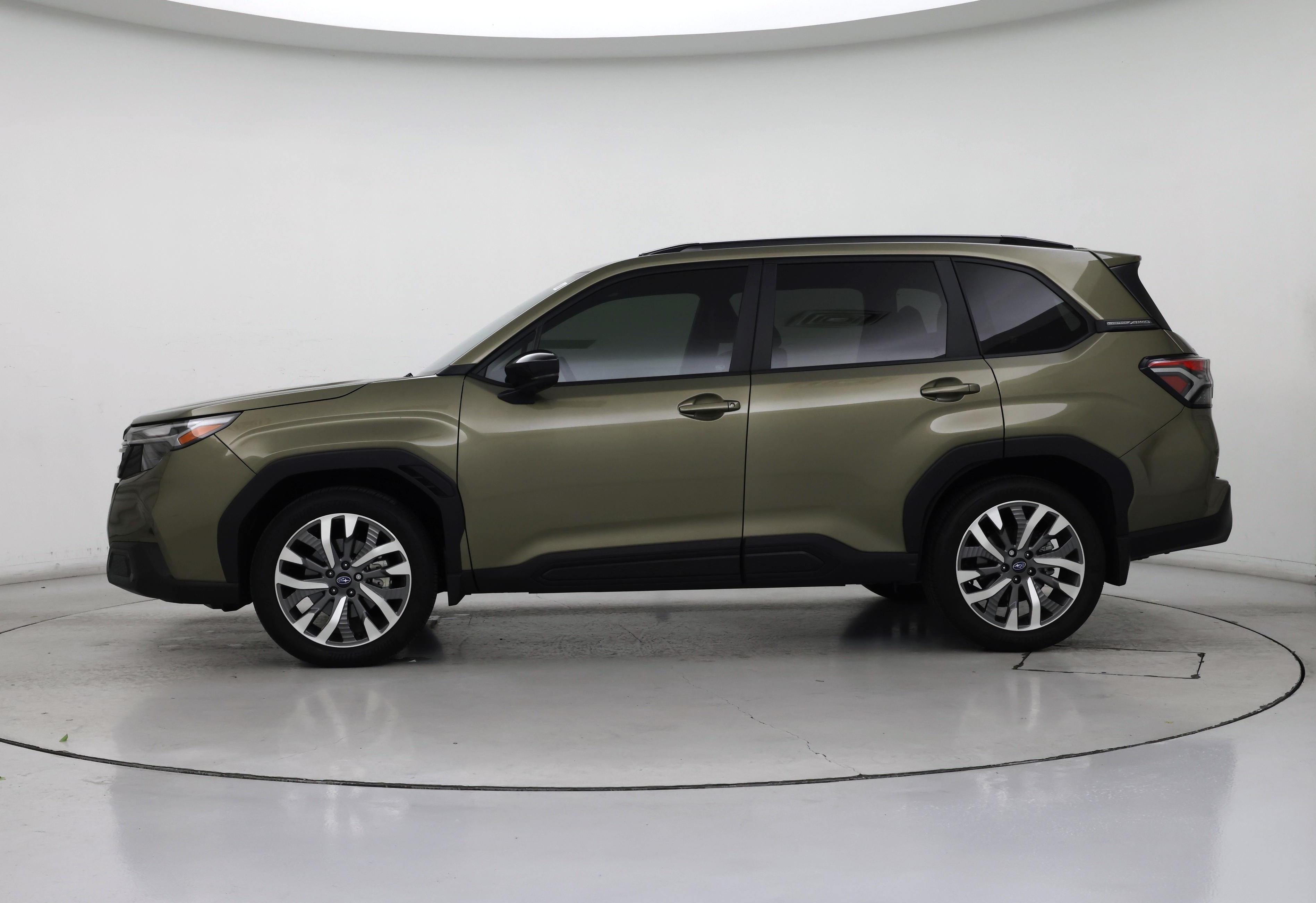 Thumbnail: 2025 Subaru Forester - 3
