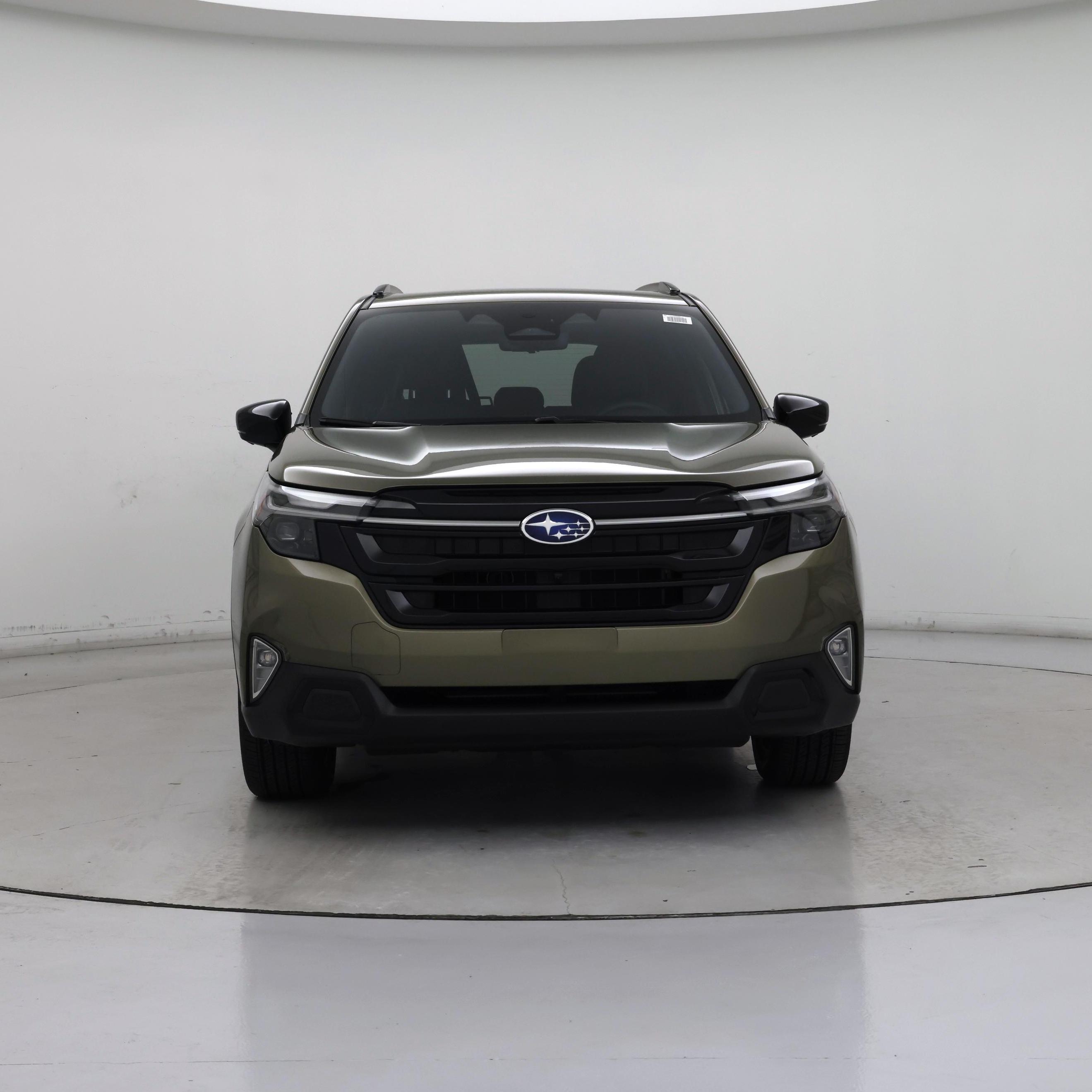 Thumbnail: 2025 Subaru Forester - 5