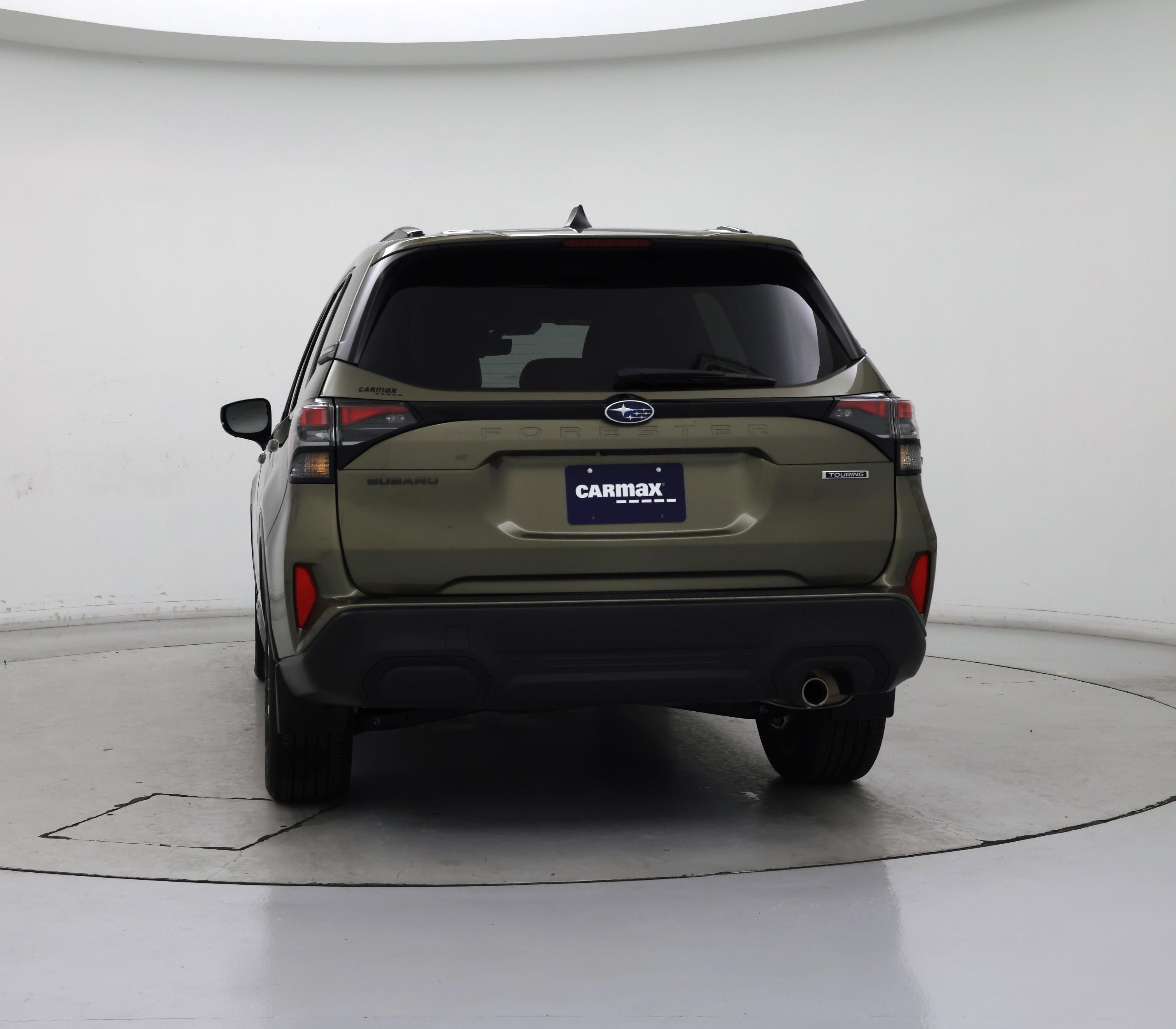 Thumbnail: 2025 Subaru Forester - 6