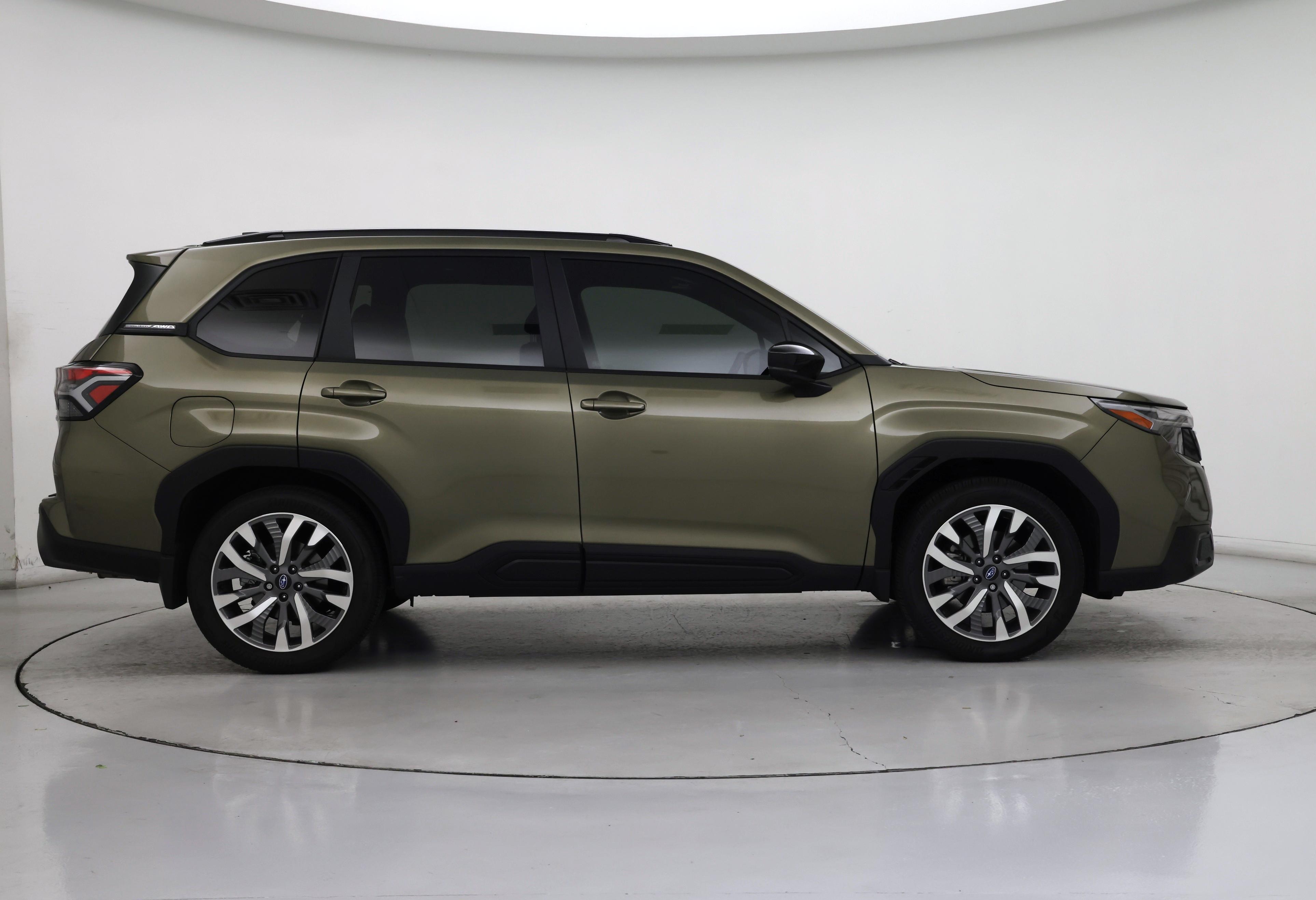 Thumbnail: 2025 Subaru Forester - 7
