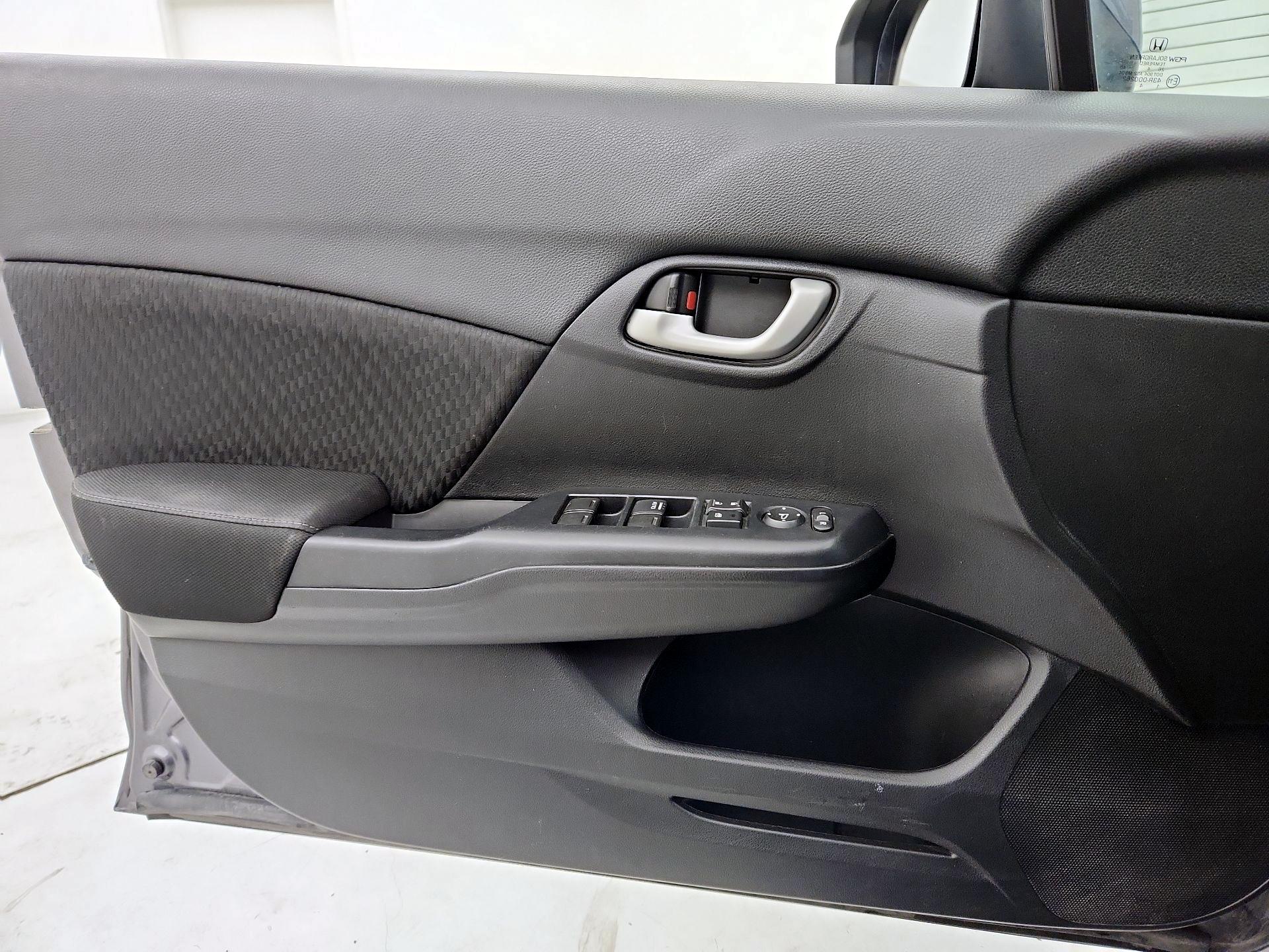 Thumbnail: 2014 Honda Civic - 12