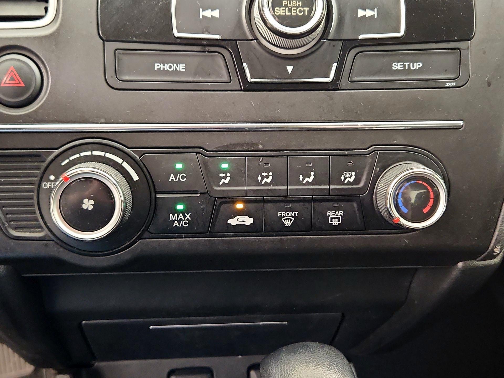 Thumbnail: 2014 Honda Civic - 16
