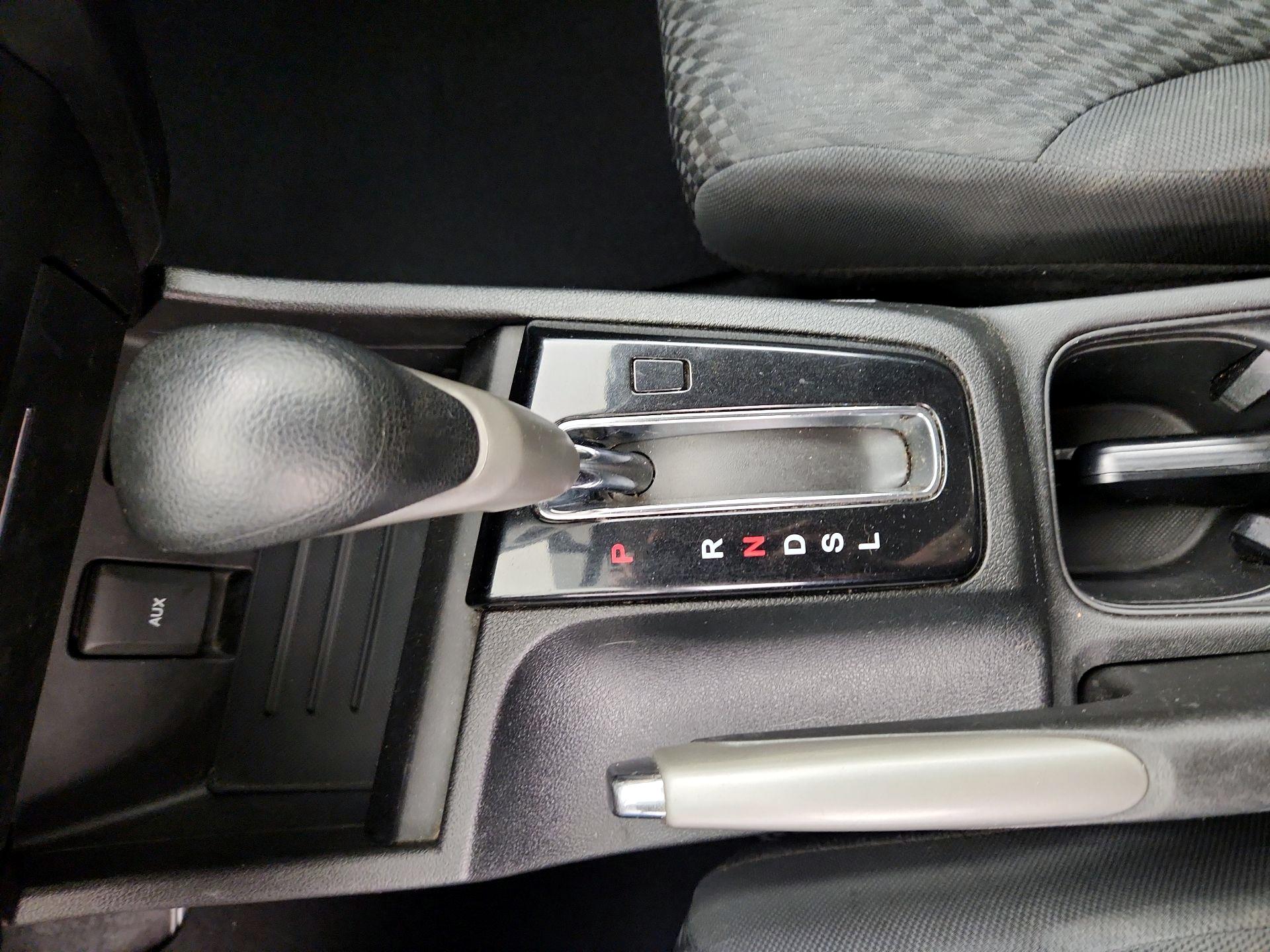 Thumbnail: 2014 Honda Civic - 17