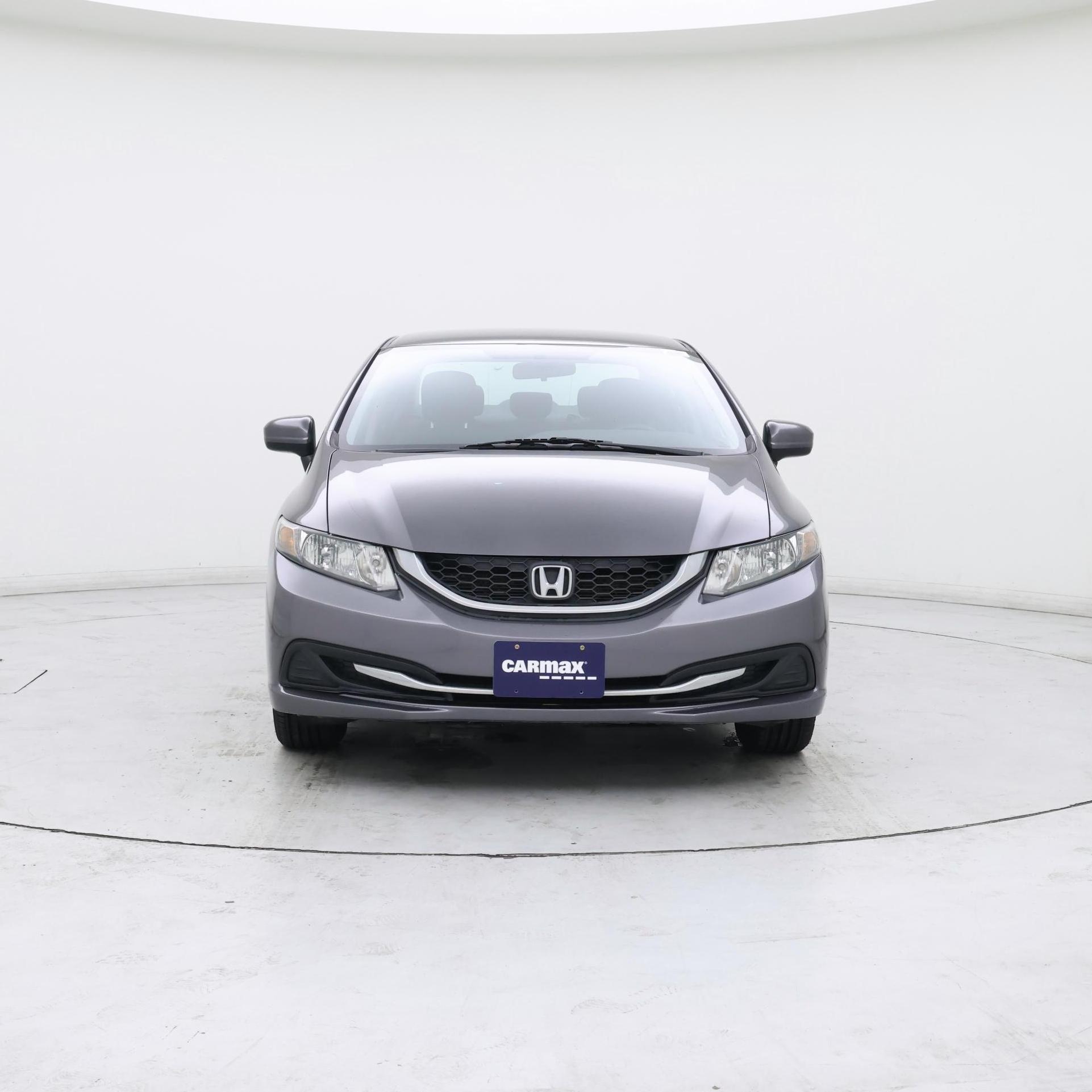Thumbnail: 2014 Honda Civic - 5