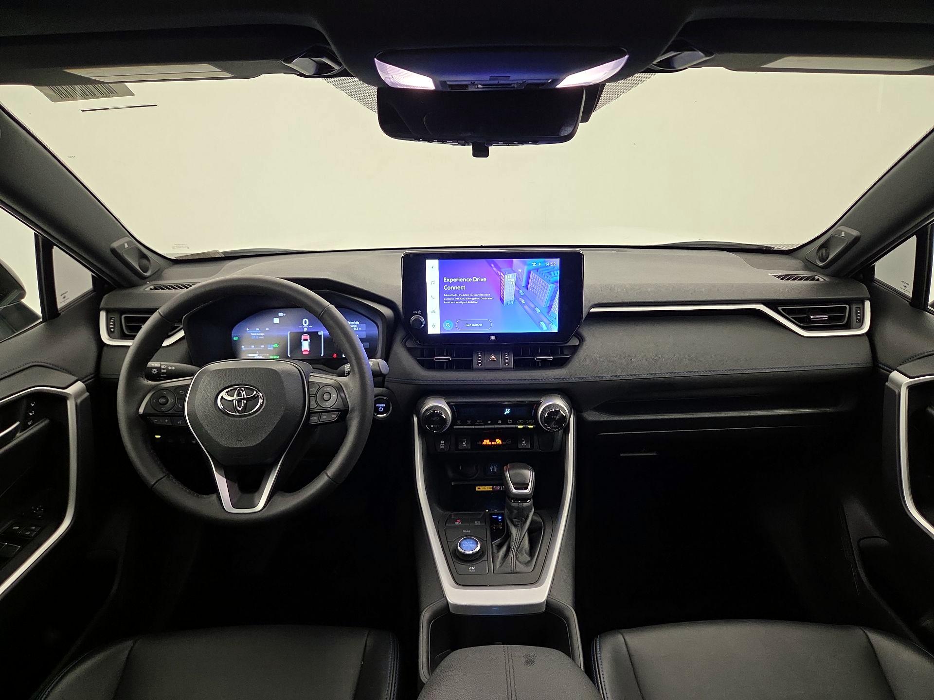 Thumbnail: 2023 Toyota RAV4 - 9