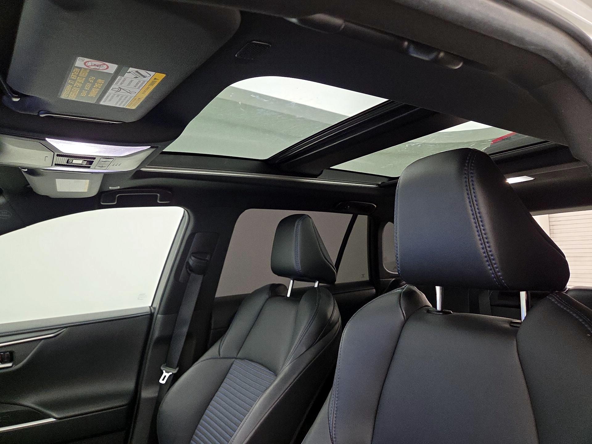 Thumbnail: 2023 Toyota RAV4 - 19