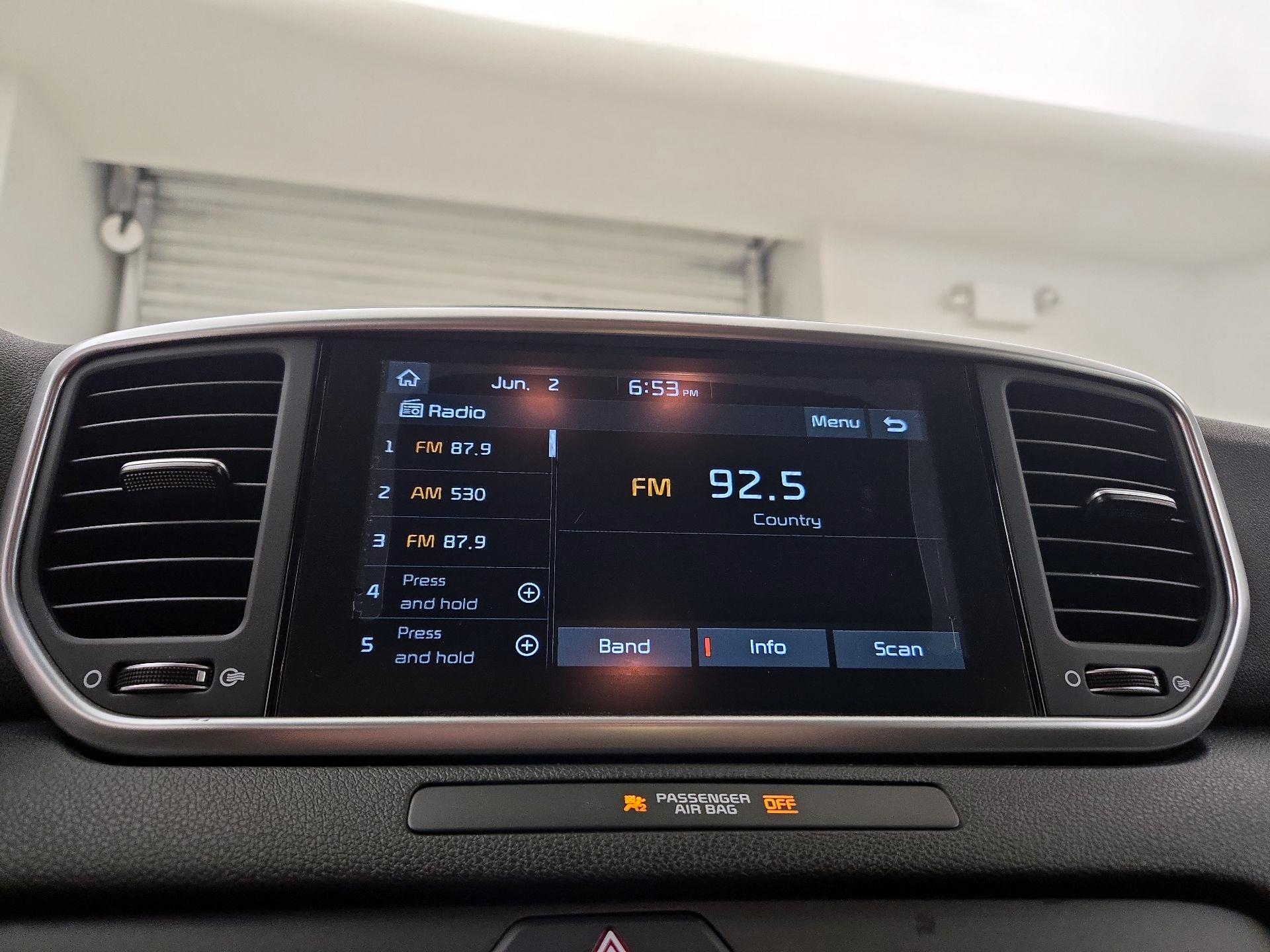 Thumbnail: 2020 Kia Sportage - 15