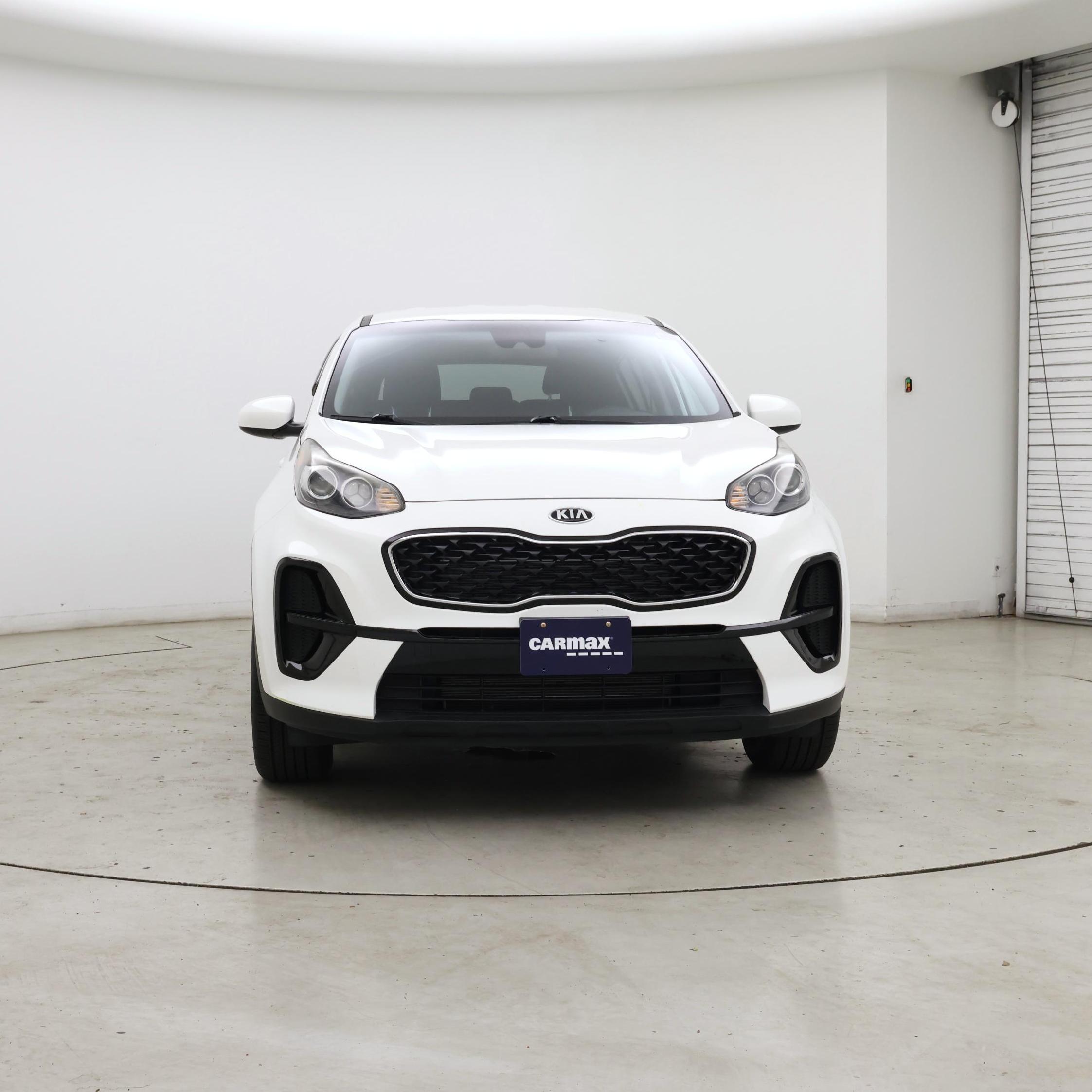Thumbnail: 2020 Kia Sportage - 5