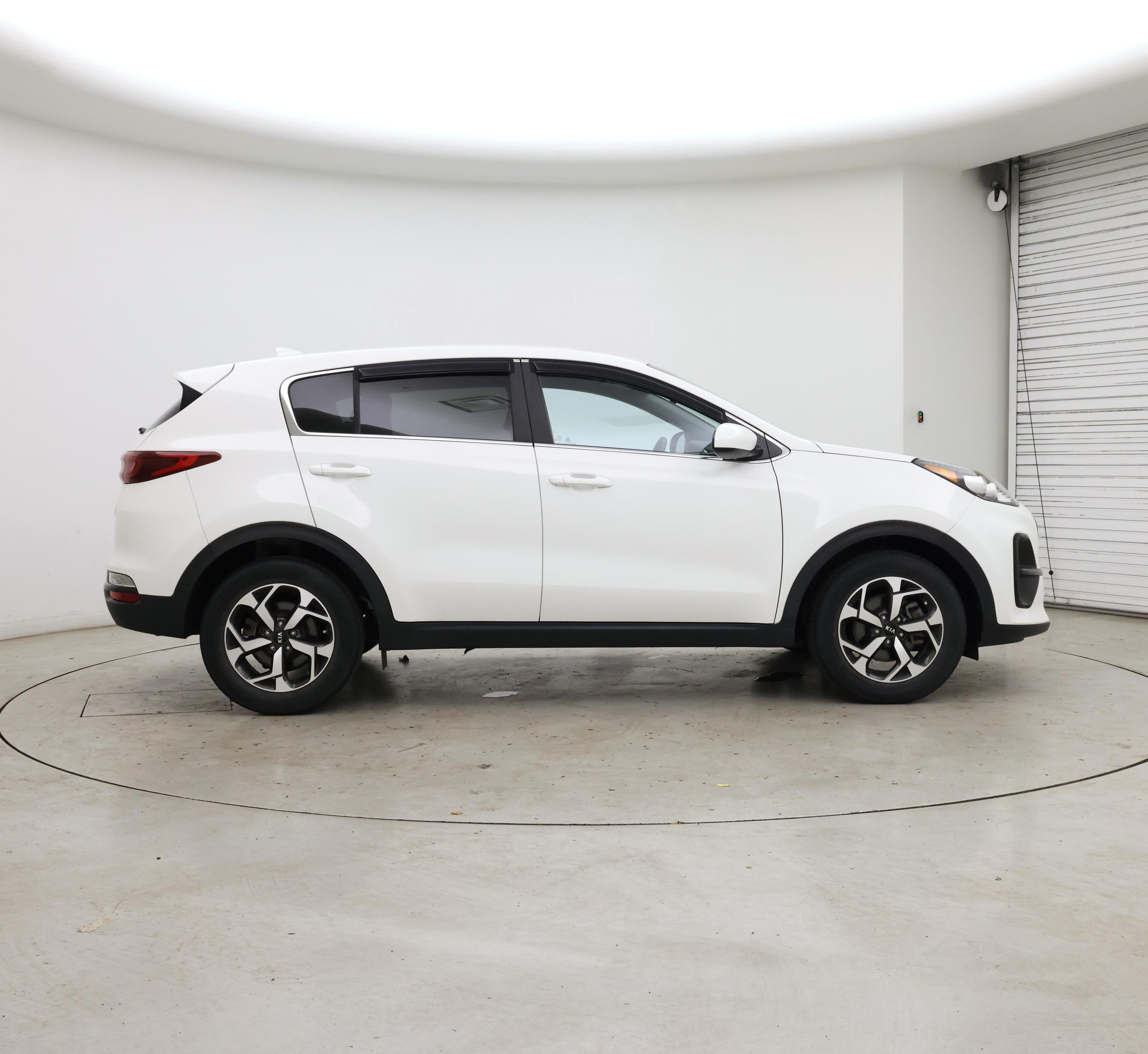 Thumbnail: 2020 Kia Sportage - 7