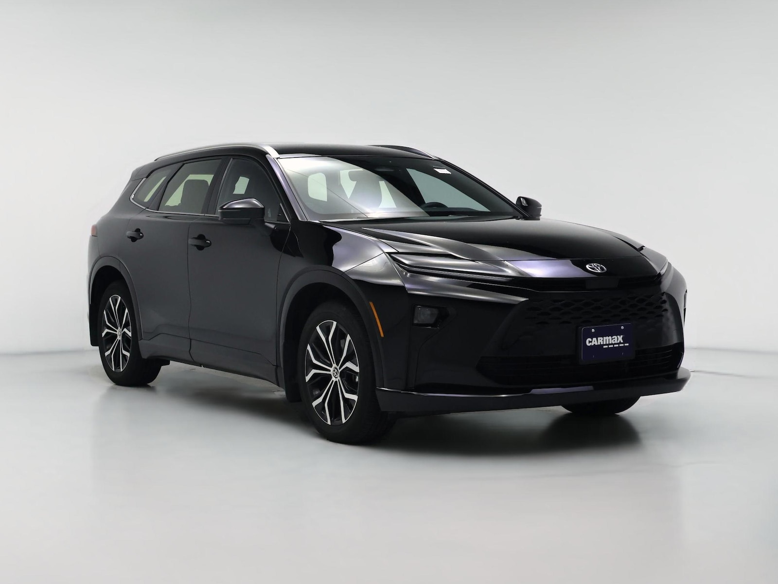 2025 Toyota Crown Signia