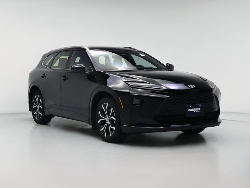 2025 Toyota Crown Signia XLE -
                  Laurel, MD
