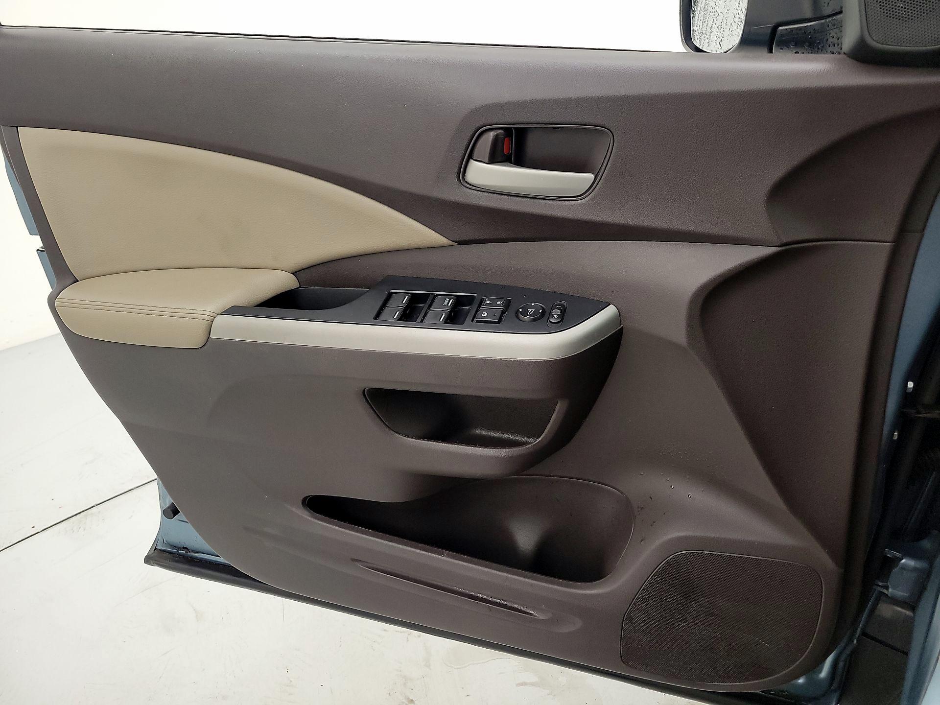 Thumbnail: 2014 Honda CR-V - 12