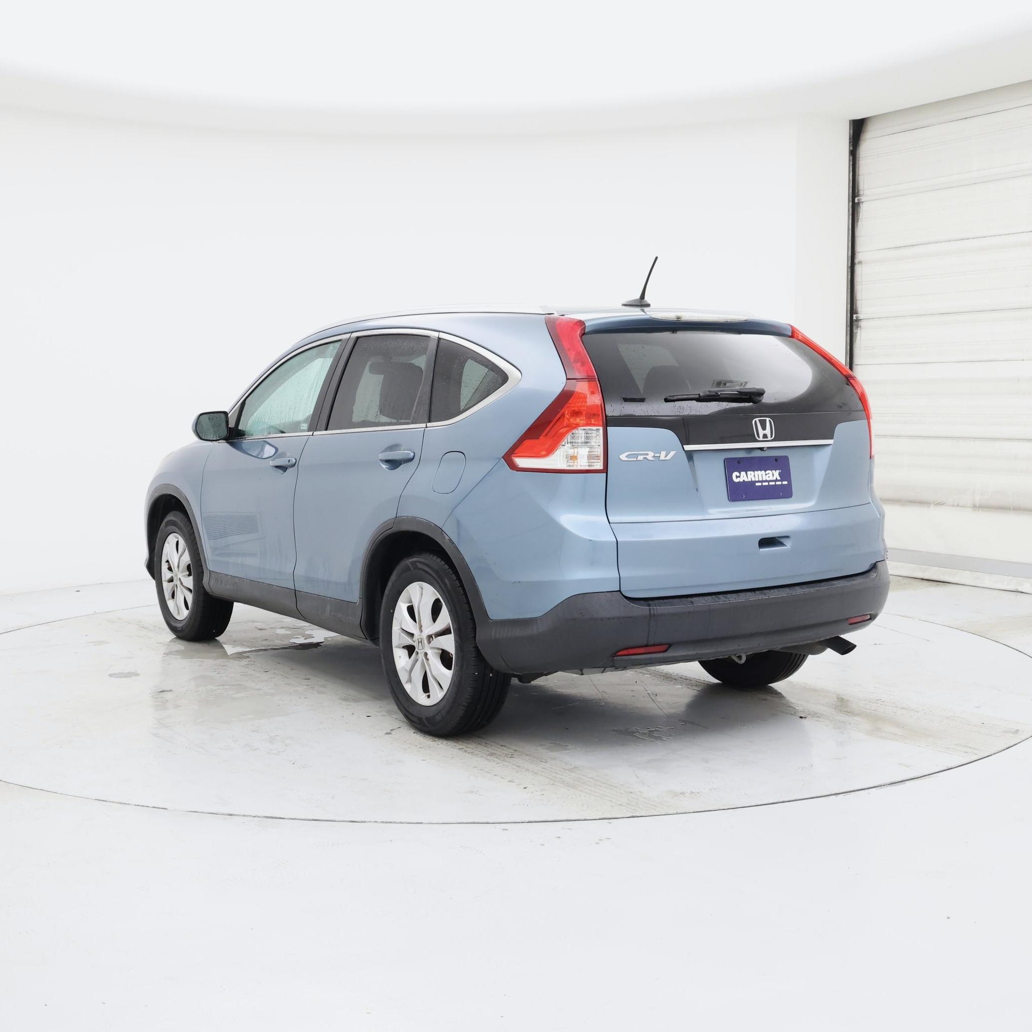 Thumbnail: 2014 Honda CR-V - 2