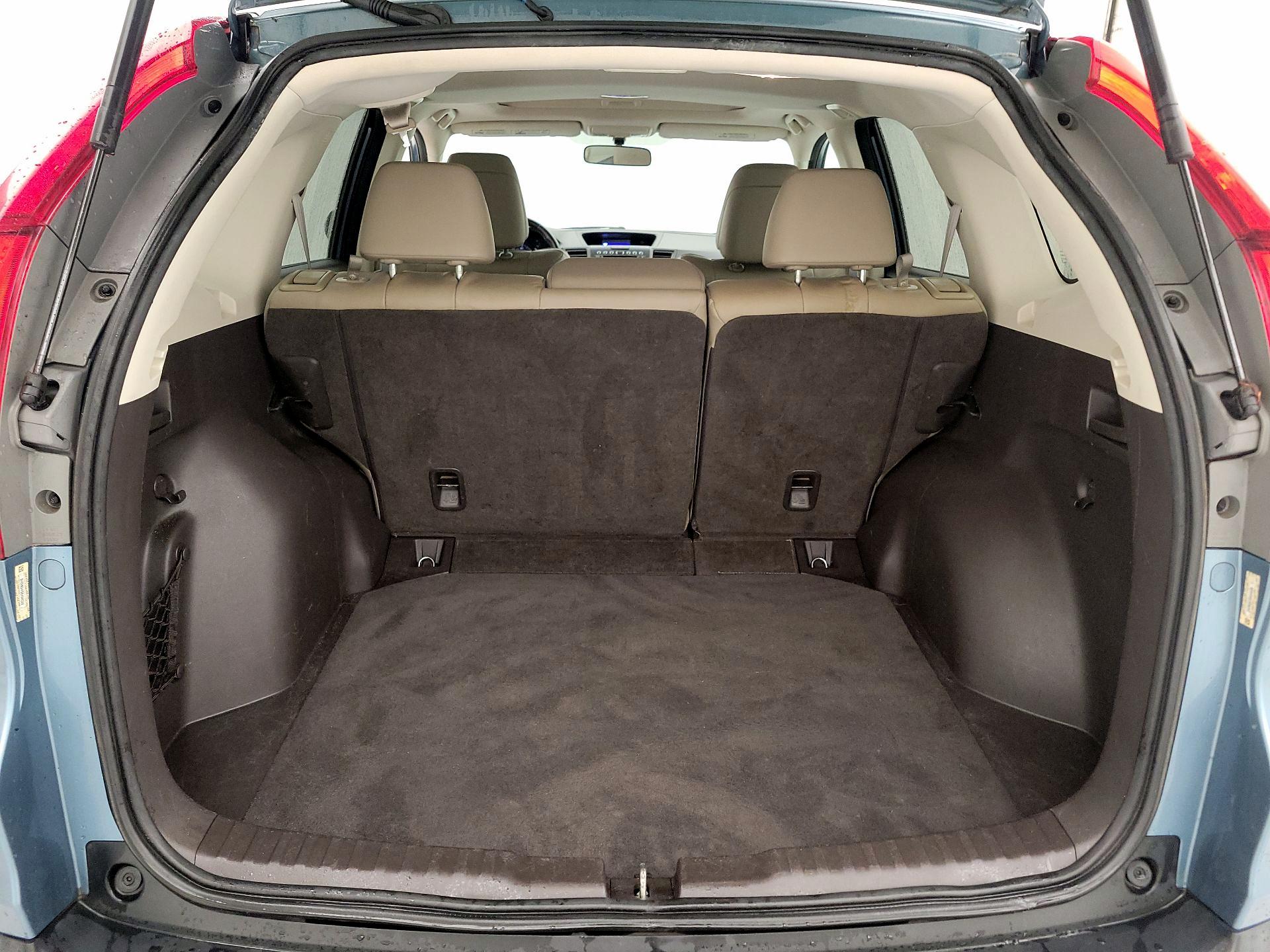 Thumbnail: 2014 Honda CR-V - 20