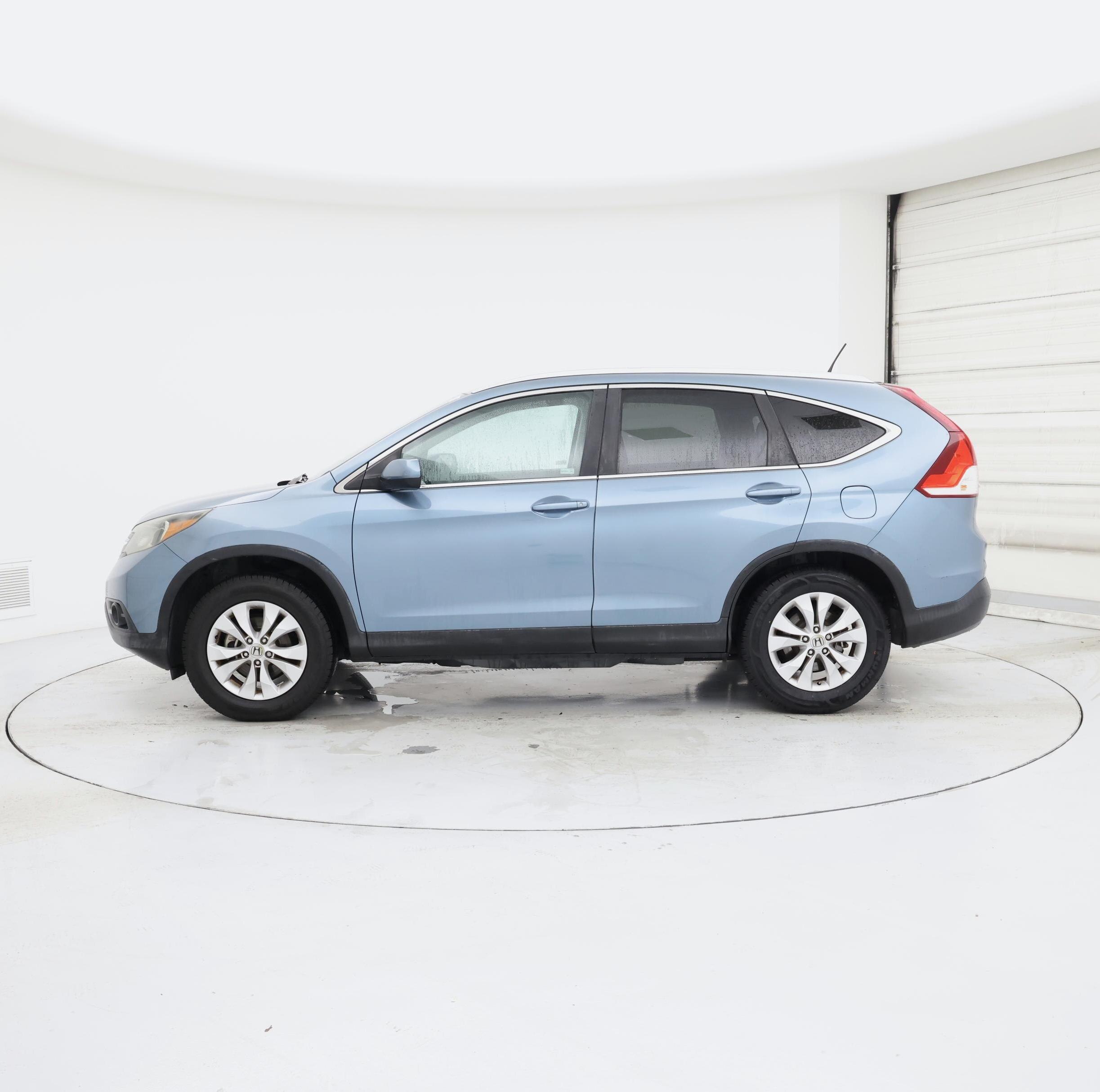Thumbnail: 2014 Honda CR-V - 3