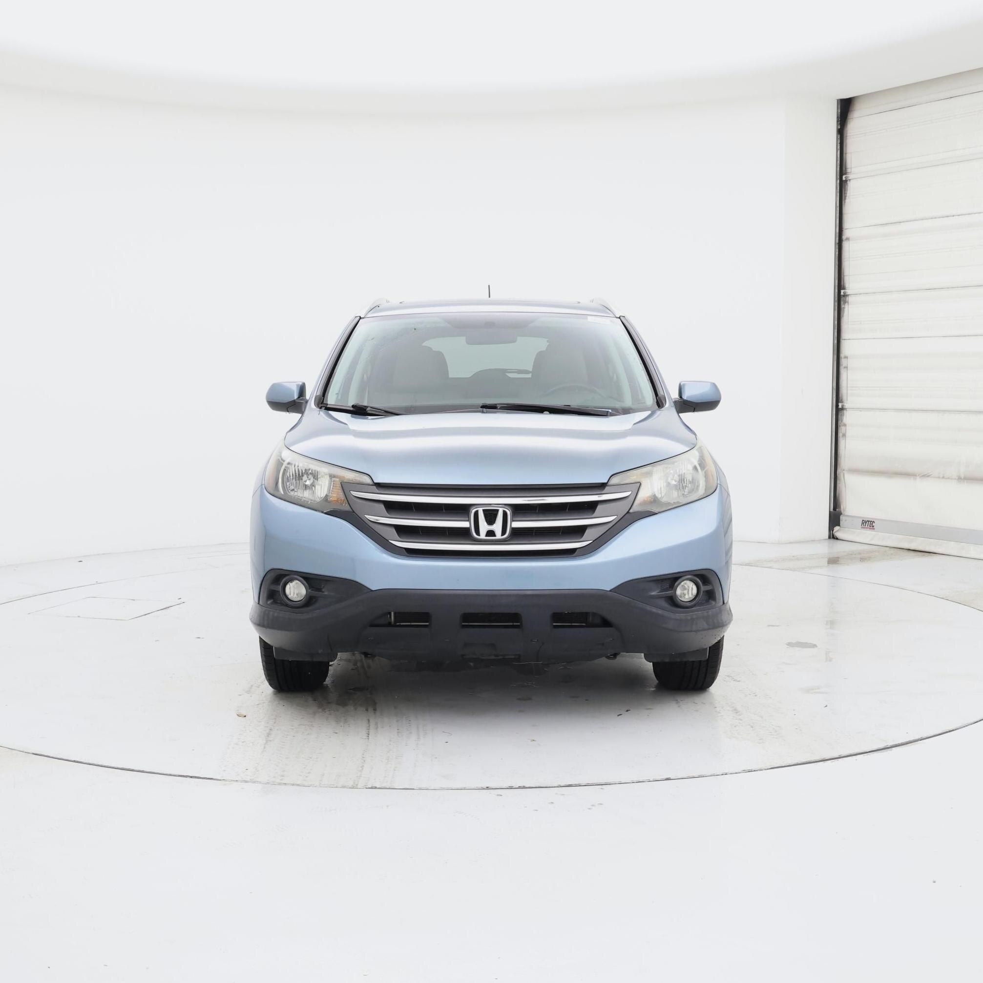 Thumbnail: 2014 Honda CR-V - 5