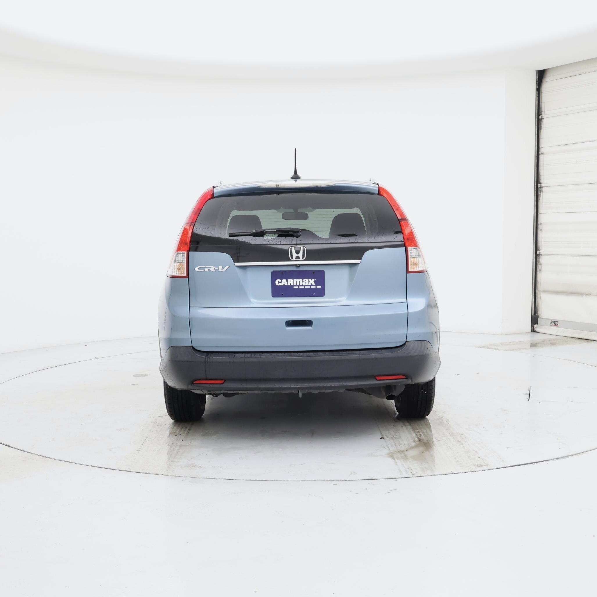 Thumbnail: 2014 Honda CR-V - 6