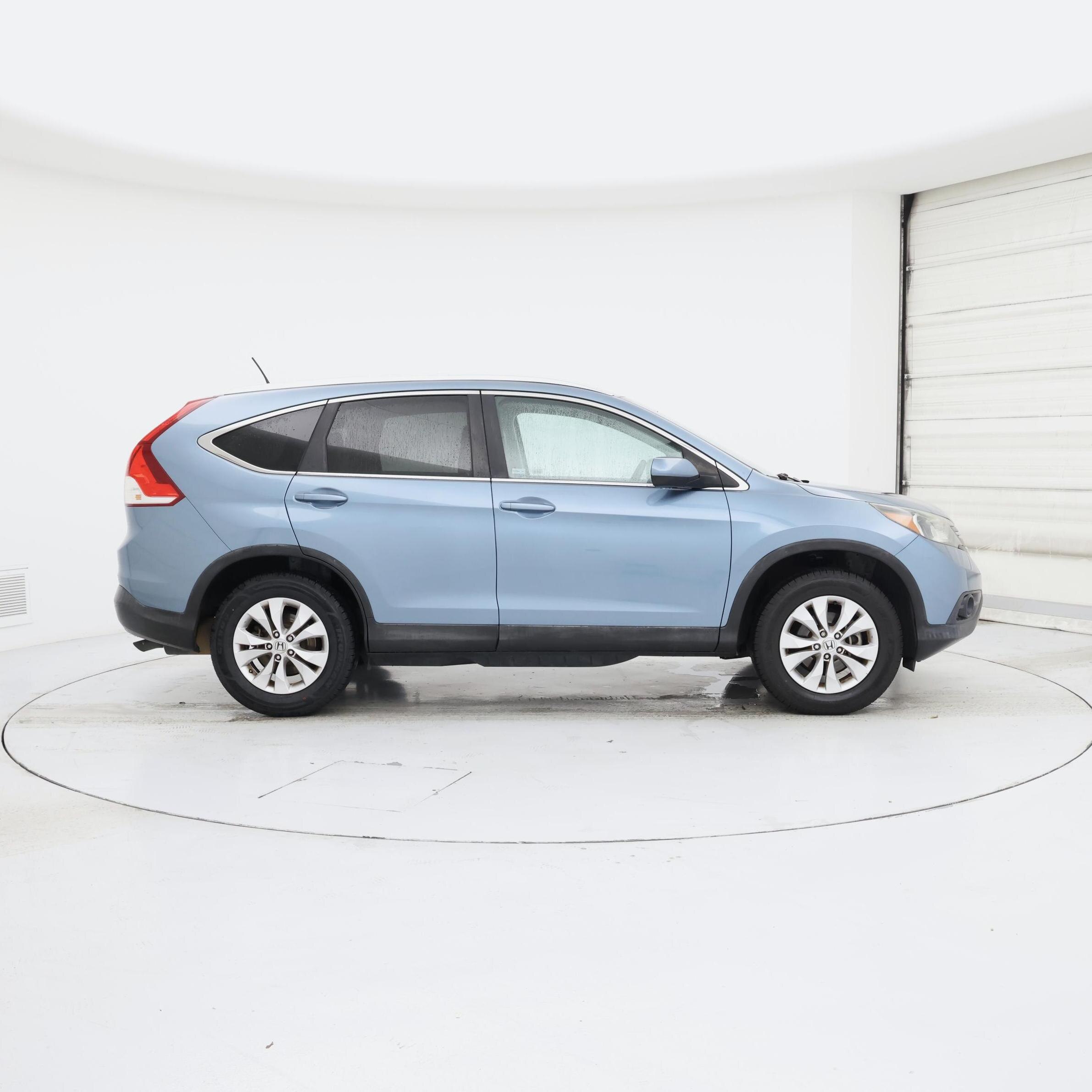 Thumbnail: 2014 Honda CR-V - 7