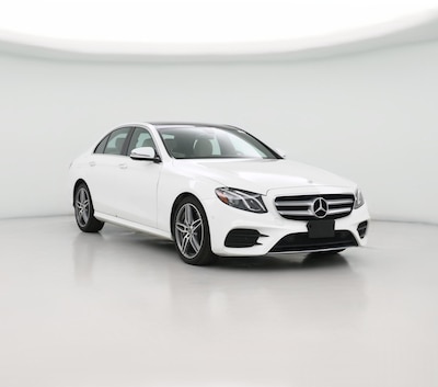 2020 Mercedes-Benz E350