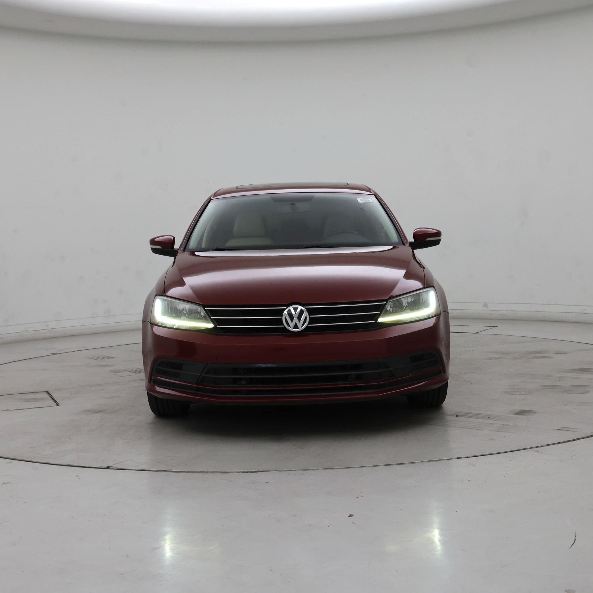 Thumbnail: 2017 Volkswagen Jetta - 5