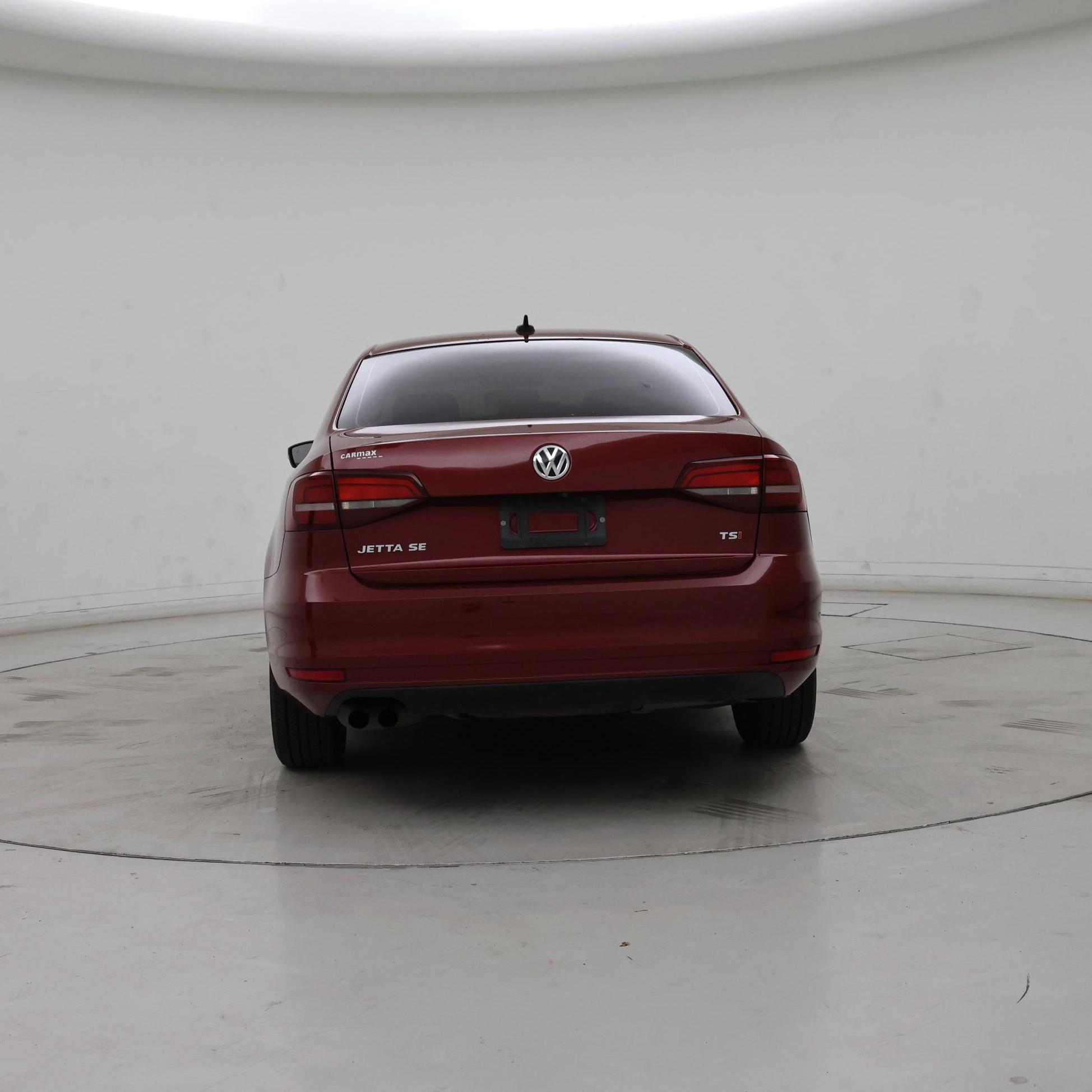 Thumbnail: 2017 Volkswagen Jetta - 6