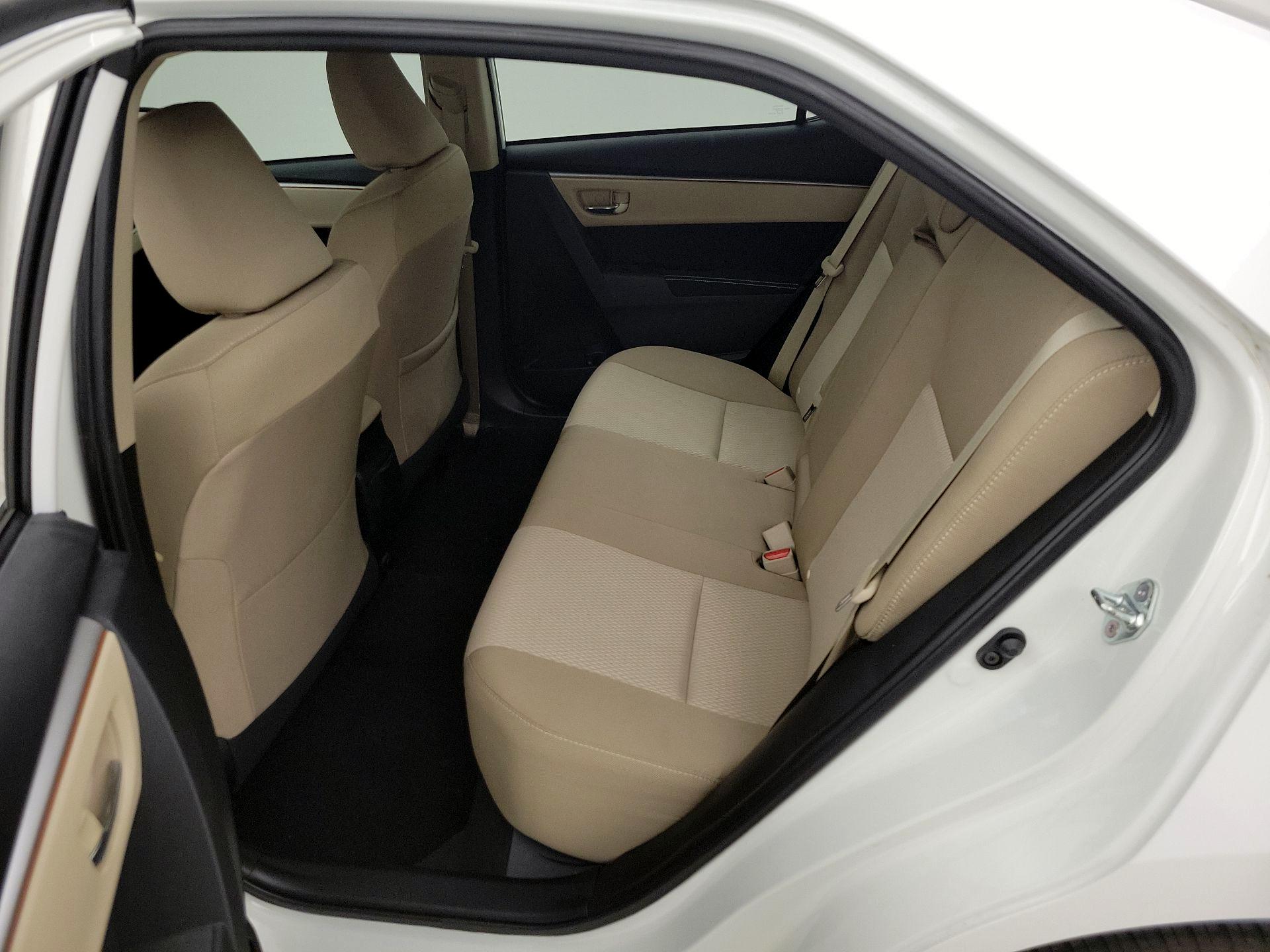 Thumbnail: 2016 Toyota Corolla - 19