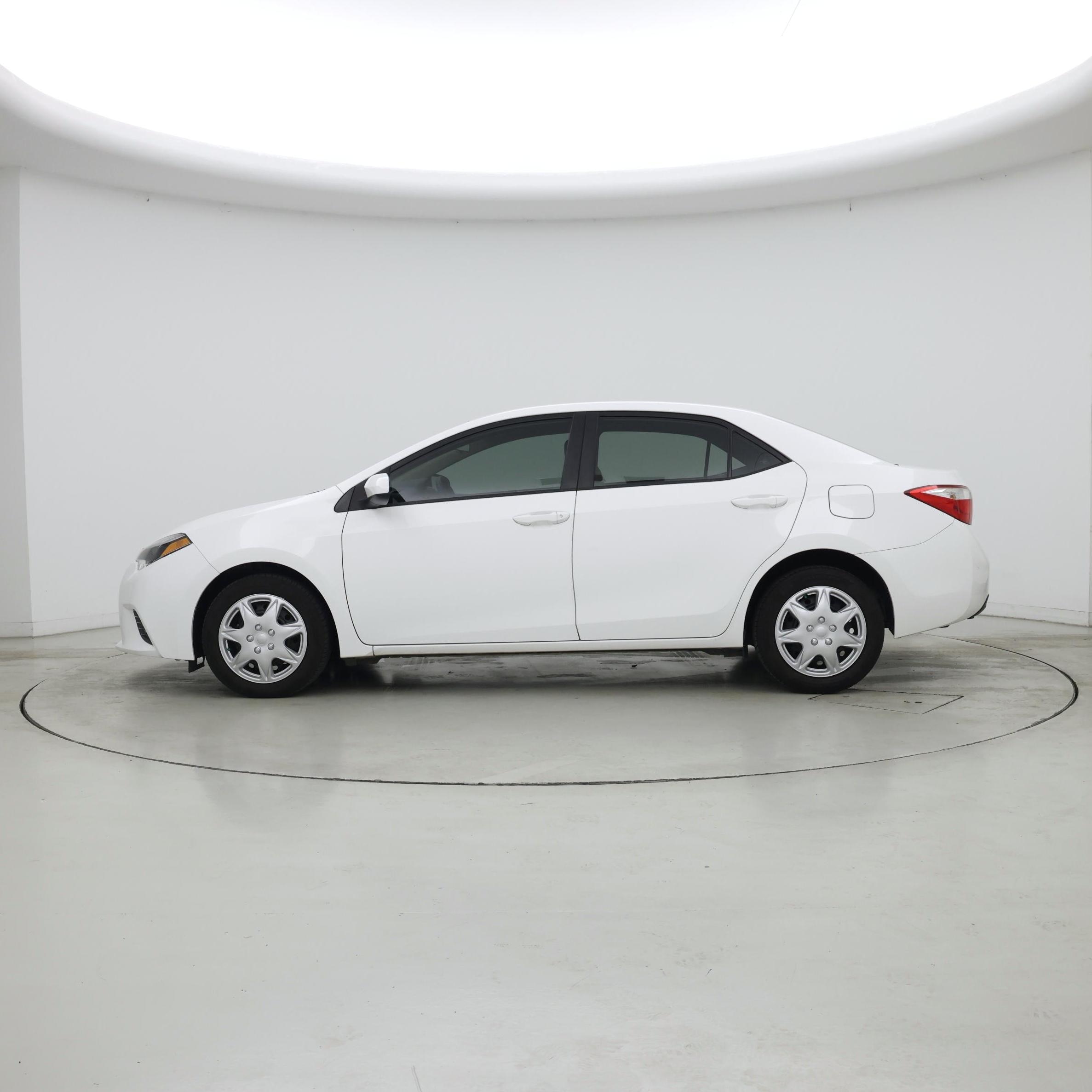 Thumbnail: 2016 Toyota Corolla - 3