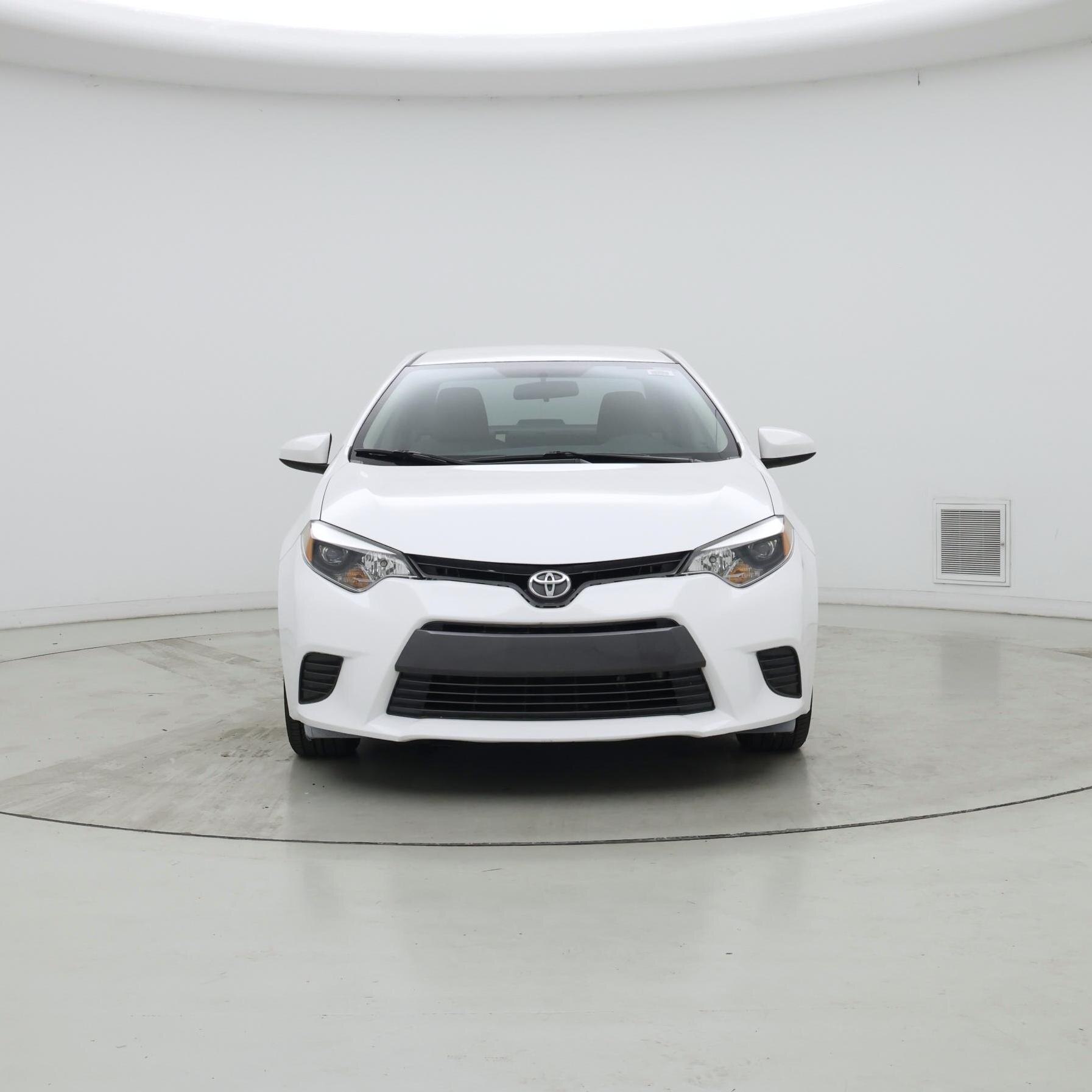 Thumbnail: 2016 Toyota Corolla - 5
