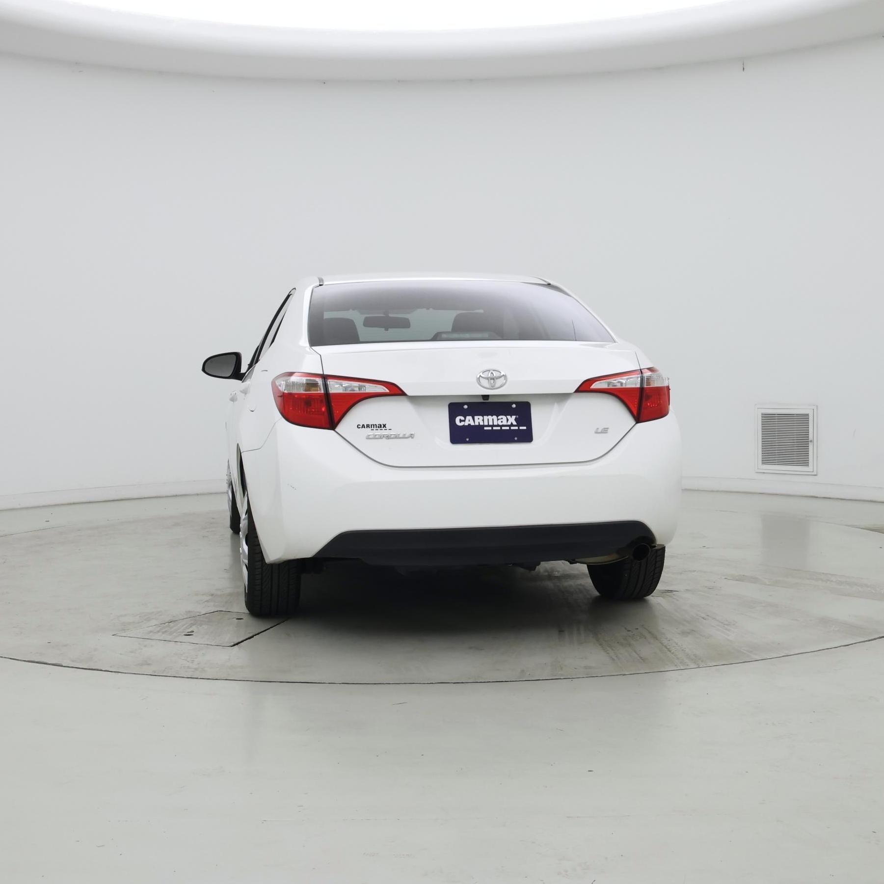 Thumbnail: 2016 Toyota Corolla - 6