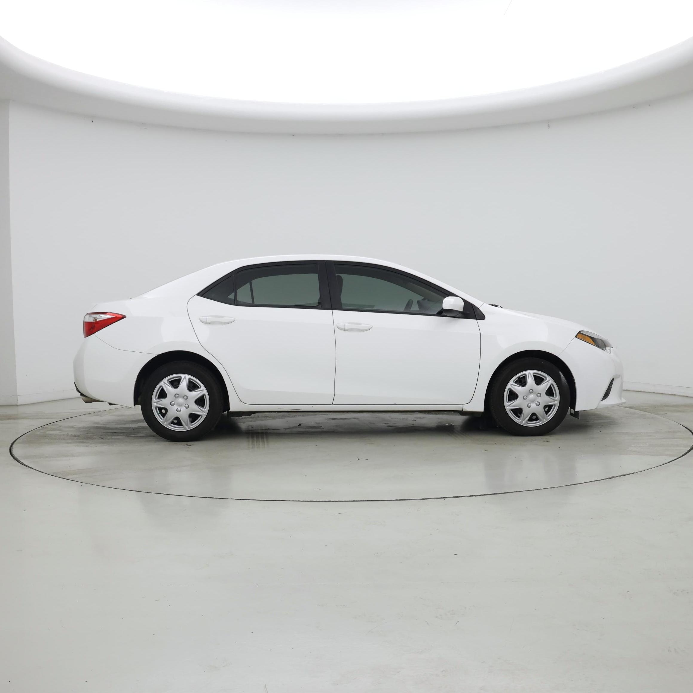 Thumbnail: 2016 Toyota Corolla - 7
