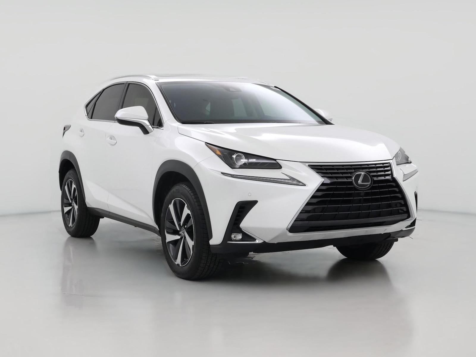 2021 Lexus NX 300