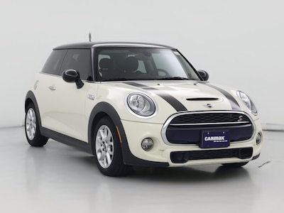 2017 Mini Cooper Hardtop S