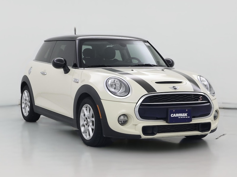 2017 MINI Cooper Hardtop S -
                  Shreveport, LA