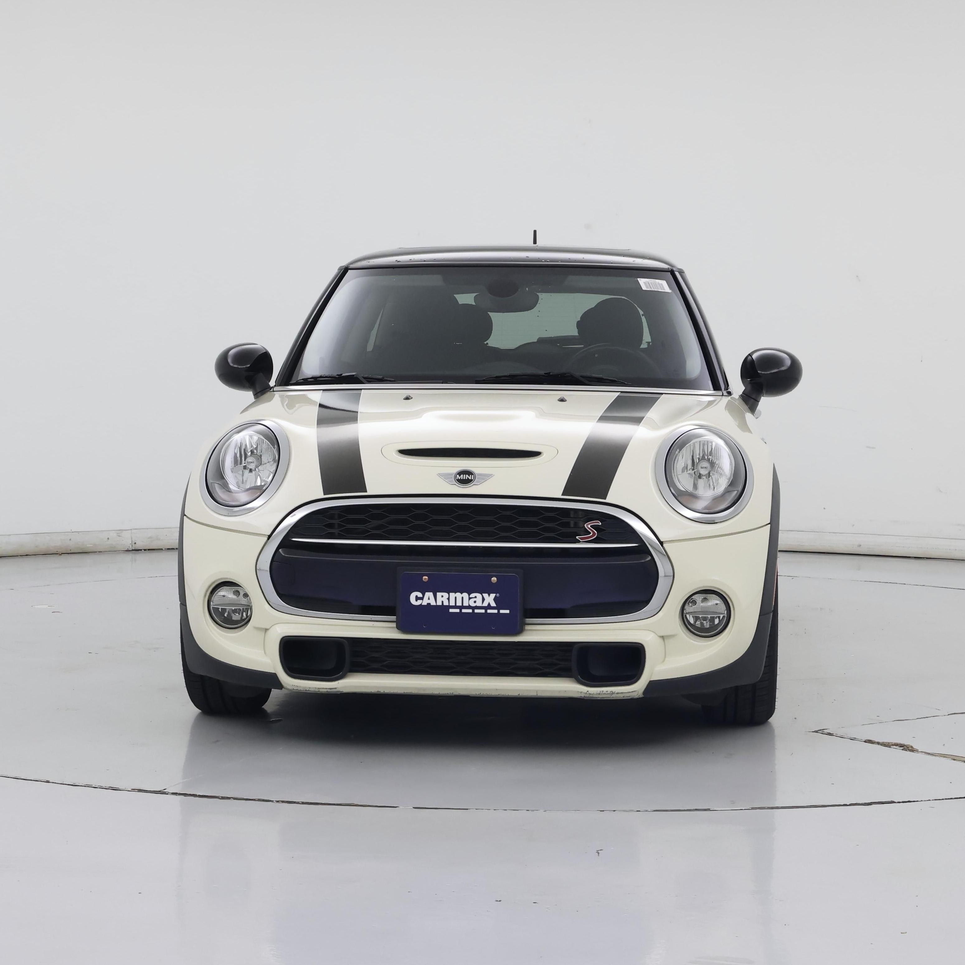 Thumbnail: 2017 MINI Cooper Hardtop - 5