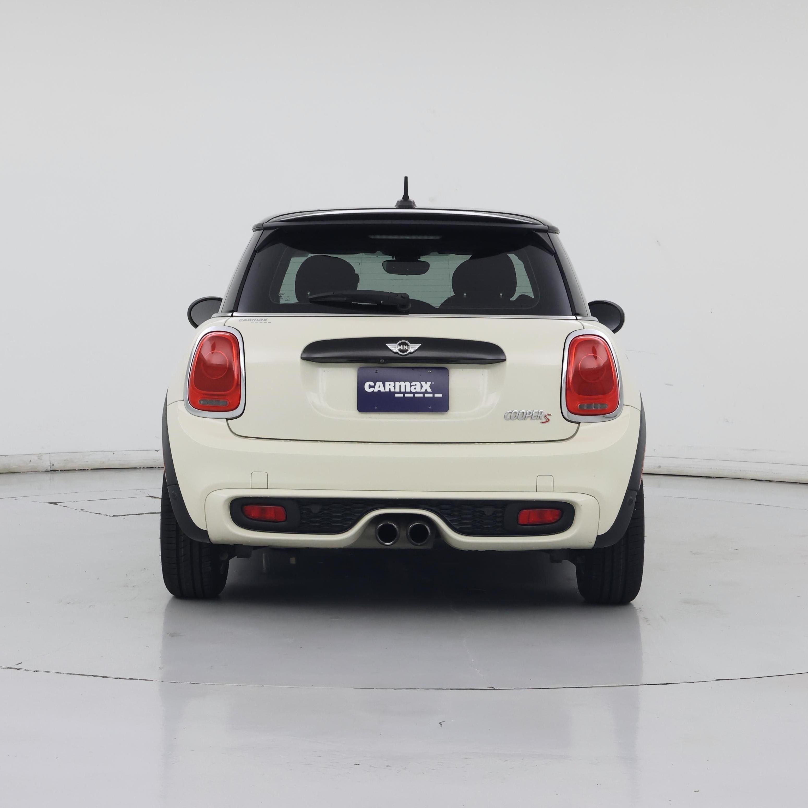 Thumbnail: 2017 MINI Cooper Hardtop - 6