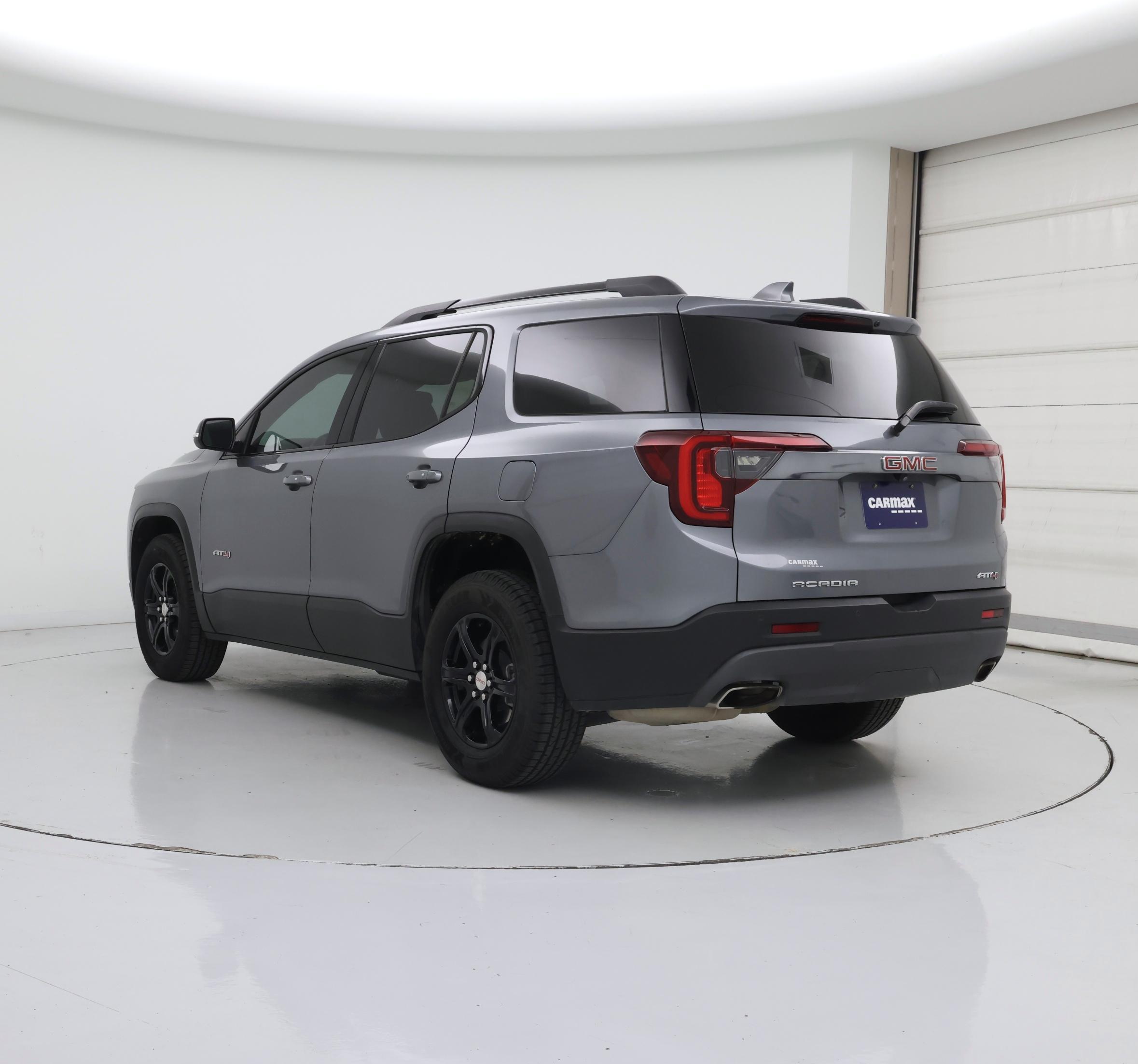 Thumbnail: 2022 GMC Acadia - 2
