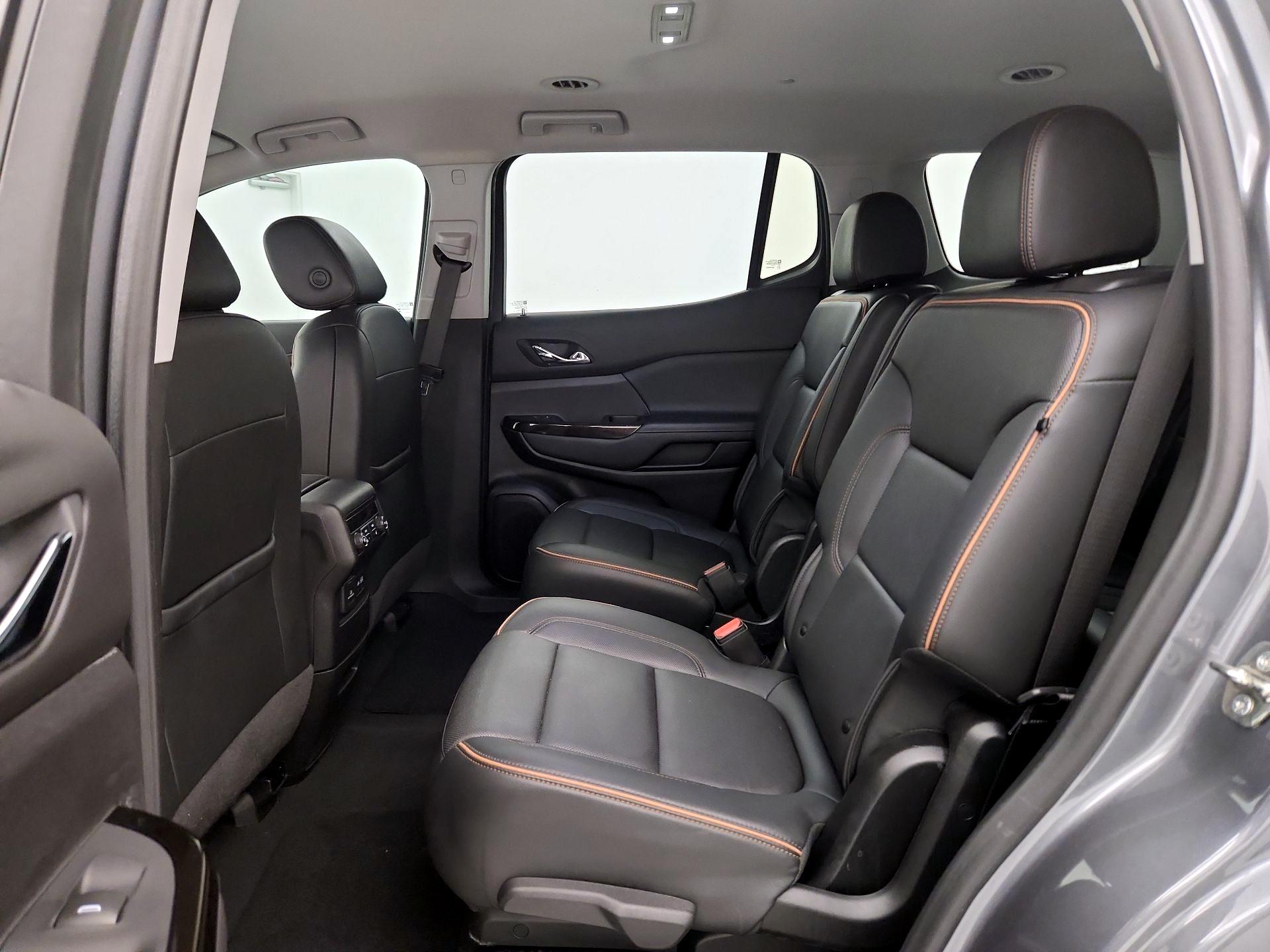 Thumbnail: 2022 GMC Acadia - 19