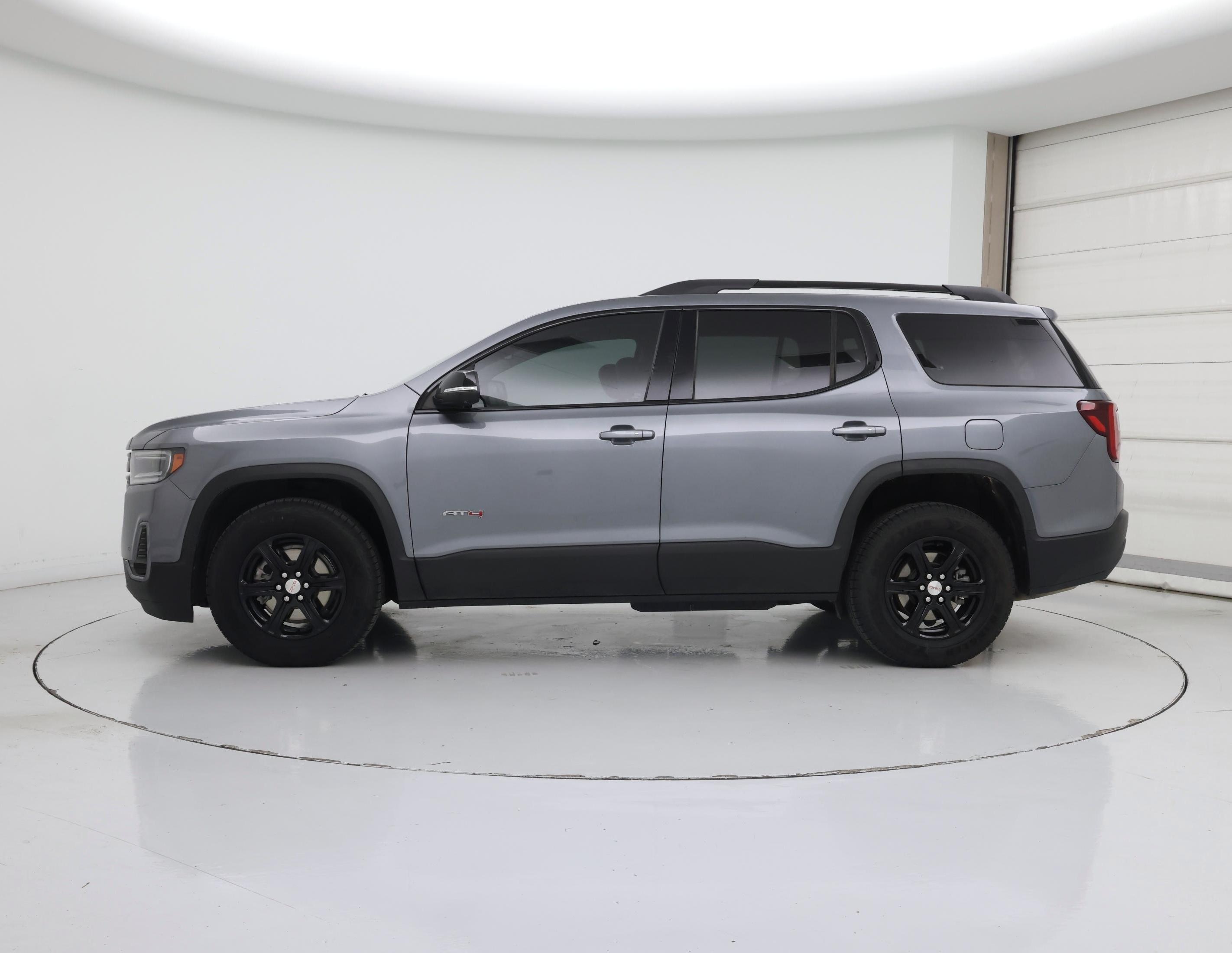 Thumbnail: 2022 GMC Acadia - 3