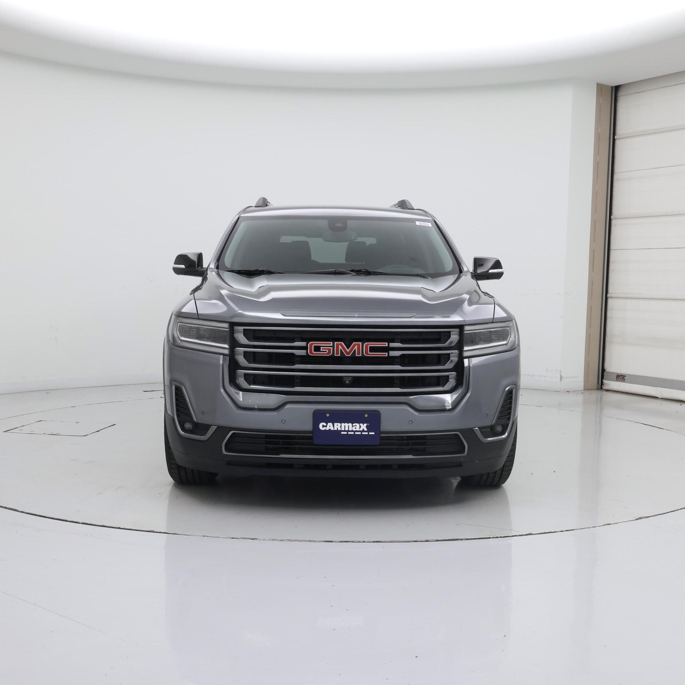 Thumbnail: 2022 GMC Acadia - 5