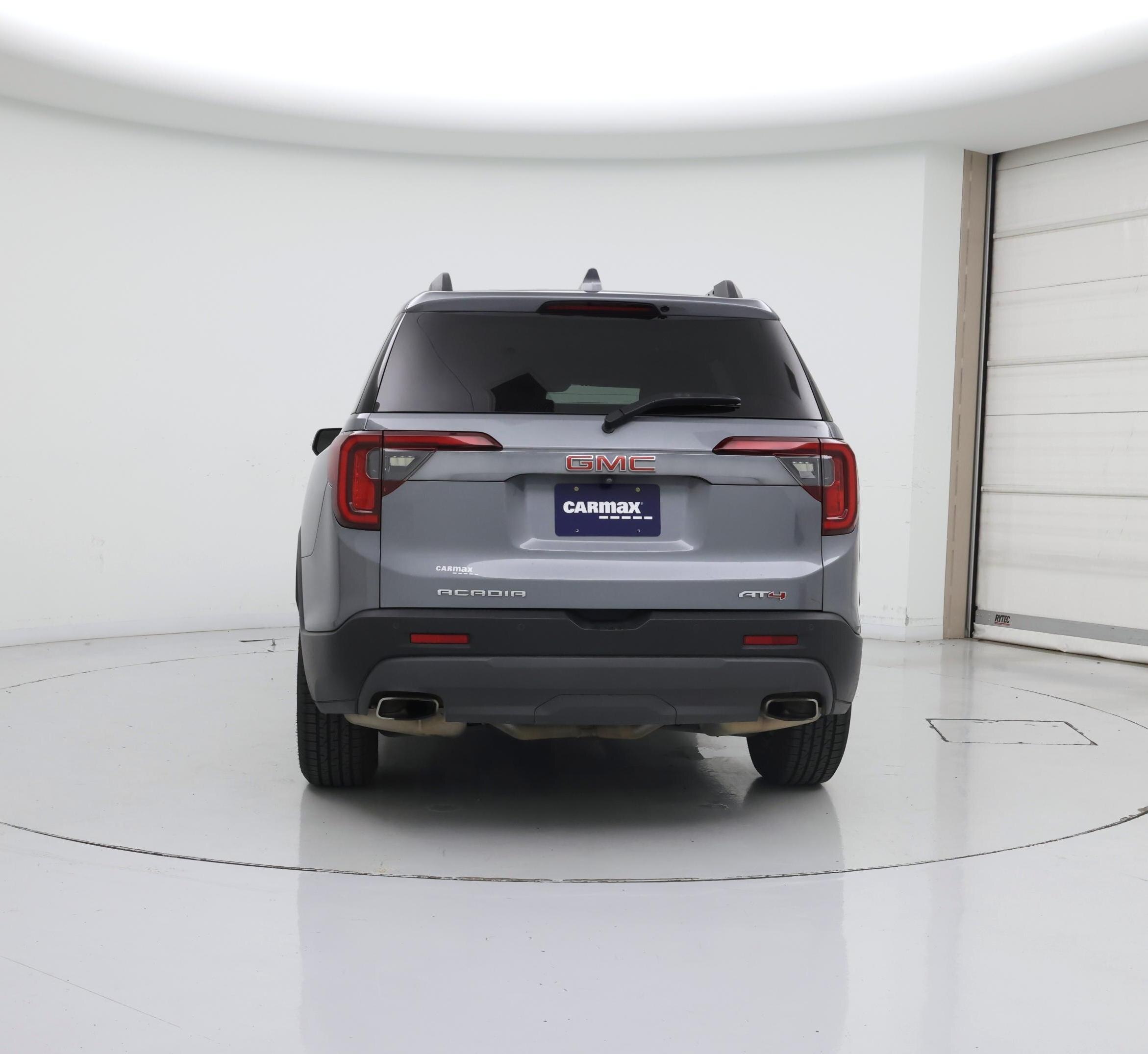 Thumbnail: 2022 GMC Acadia - 6