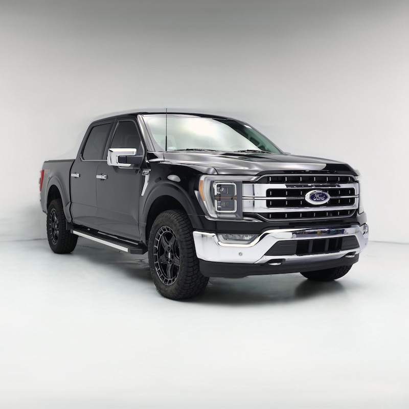 2022 Ford F150 Lariat