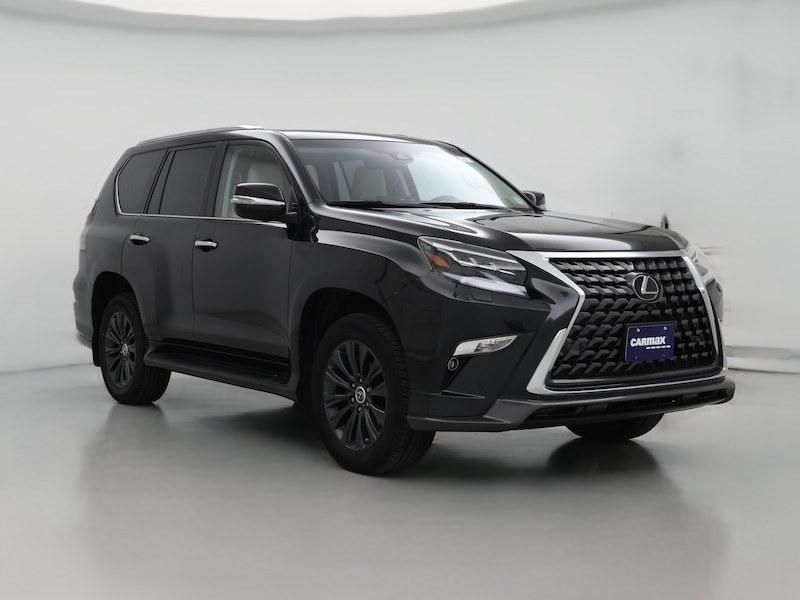2023 Lexus GX 460 Luxury