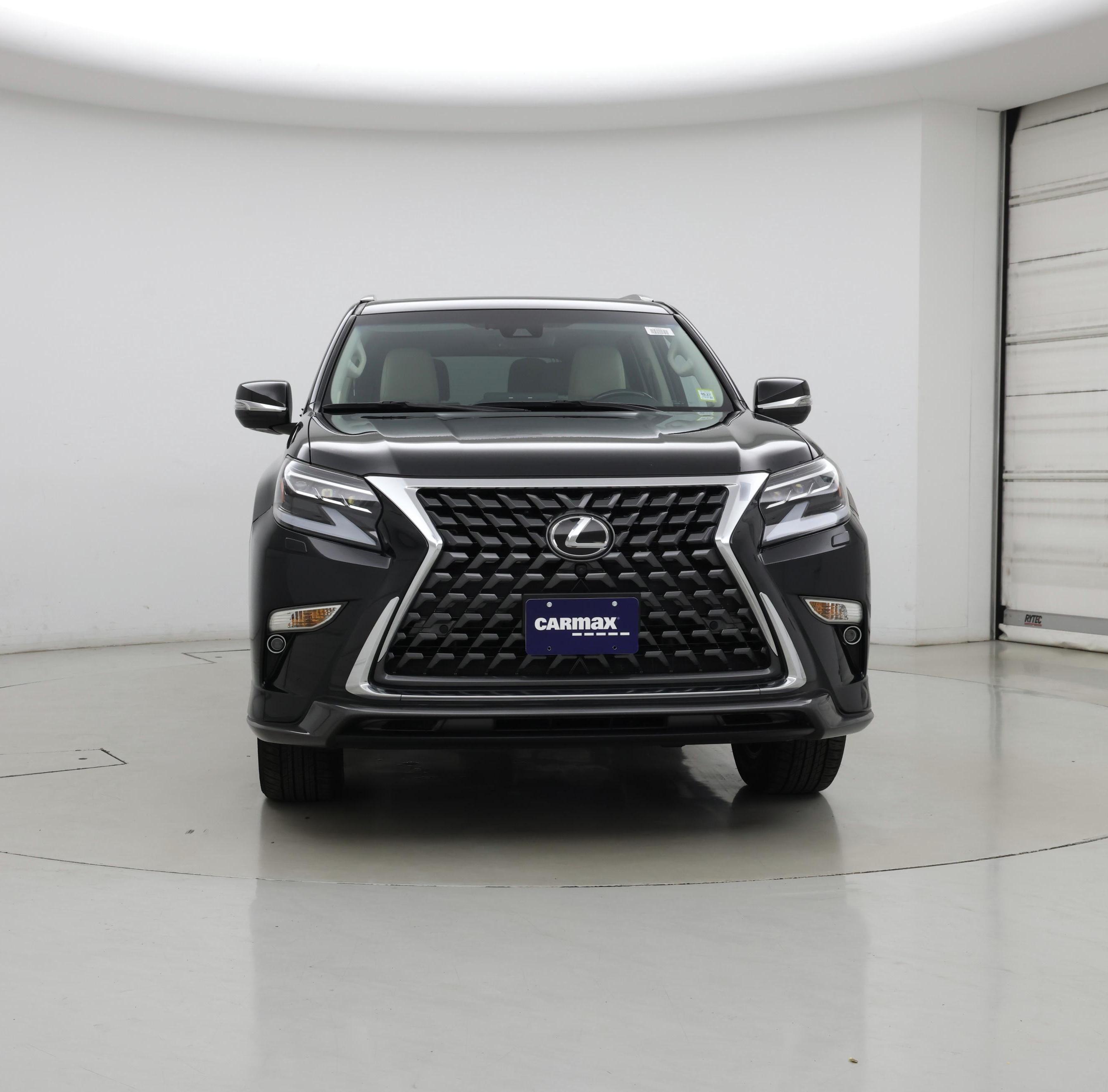 Thumbnail: 2023 Lexus GX - 5
