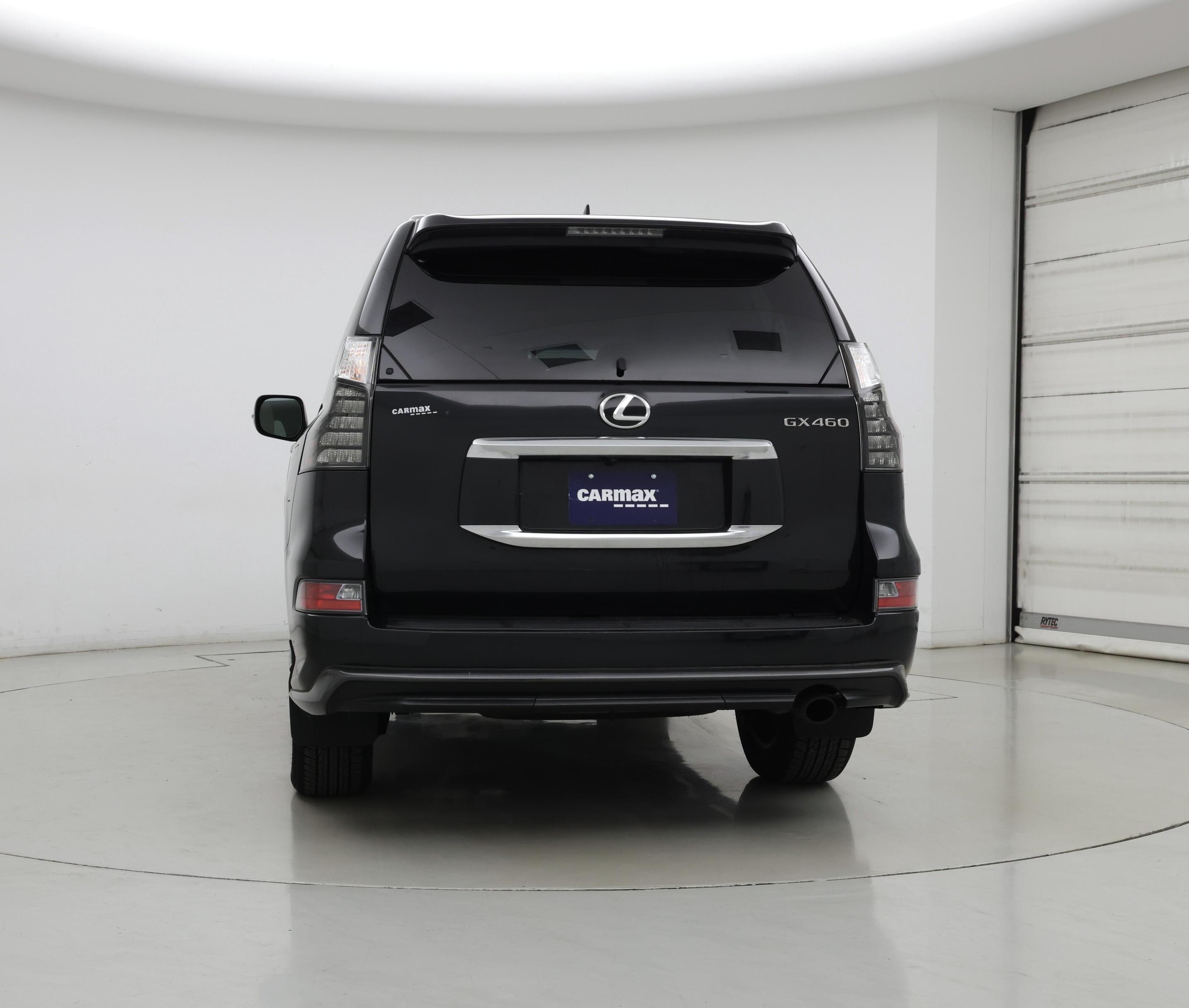 Thumbnail: 2023 Lexus GX - 6