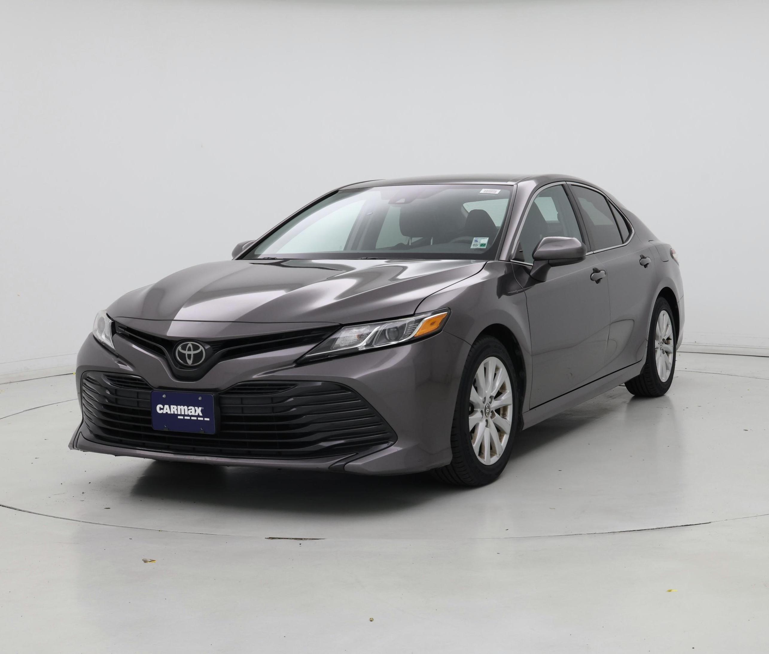 Thumbnail: 2020 Toyota Camry - 4